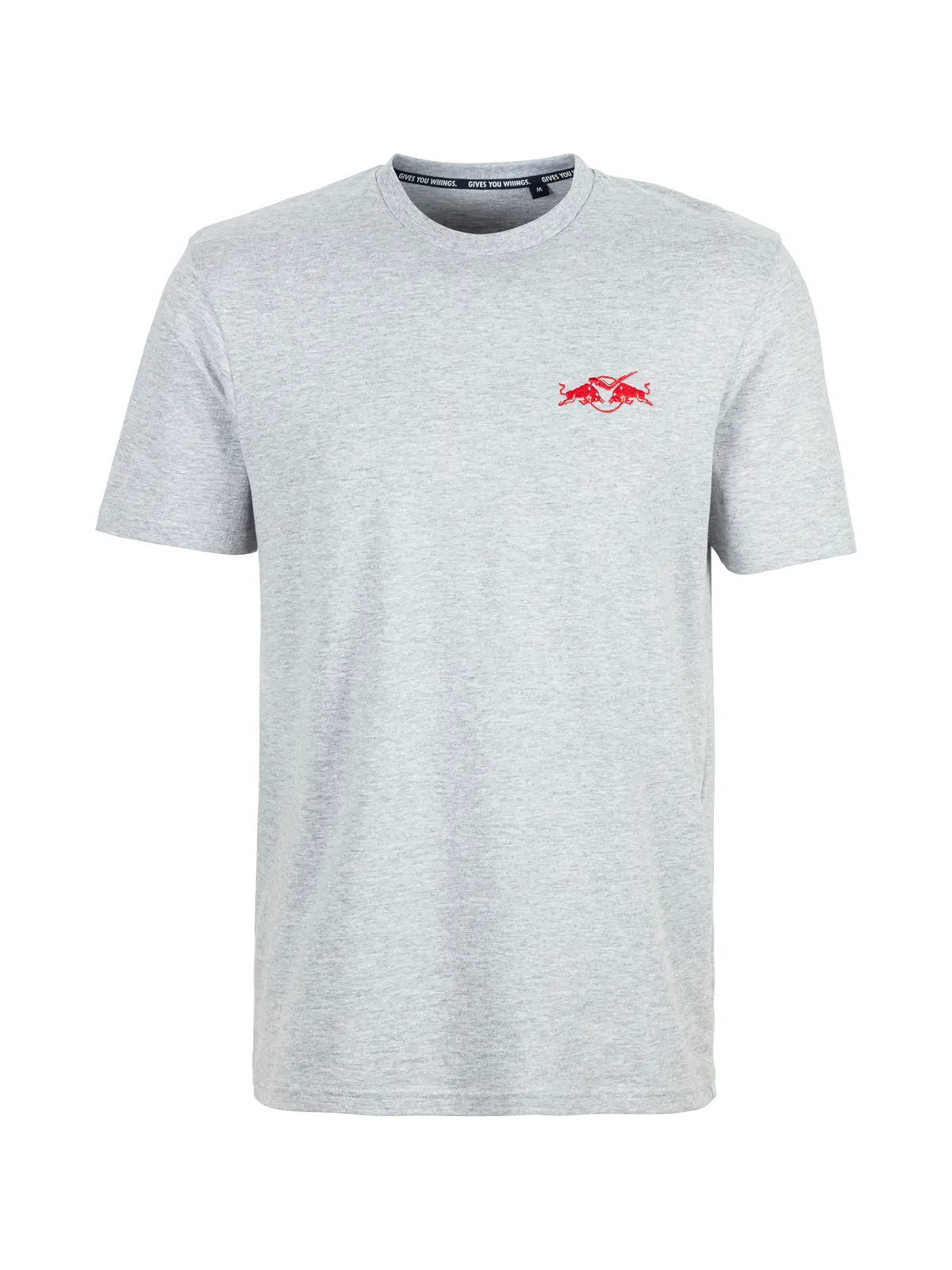 Ehc Red Bull Munich Lifestyle T-Shirt 2