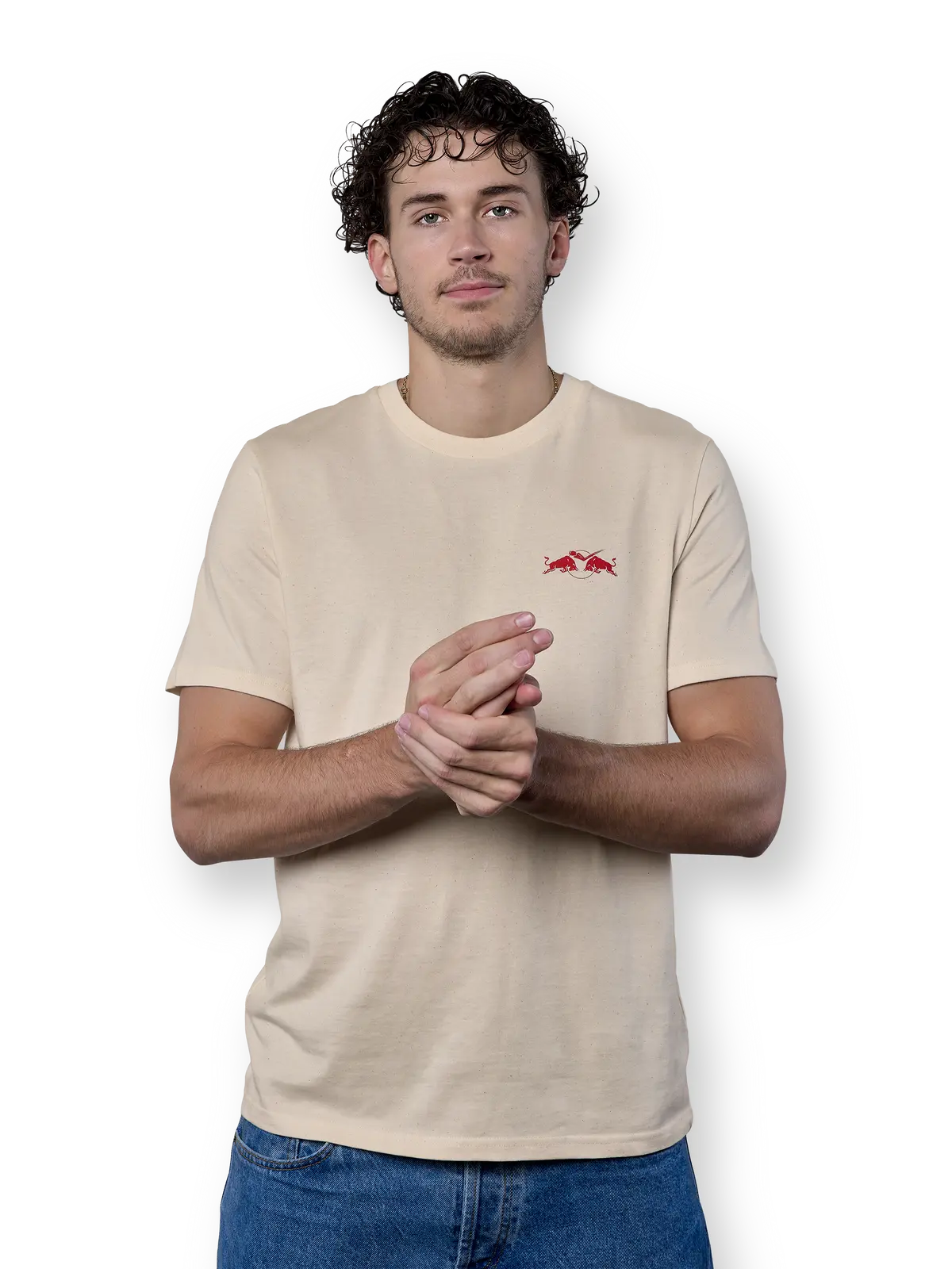 Ec Red Bull Salzburg Gear T-Shirt 1