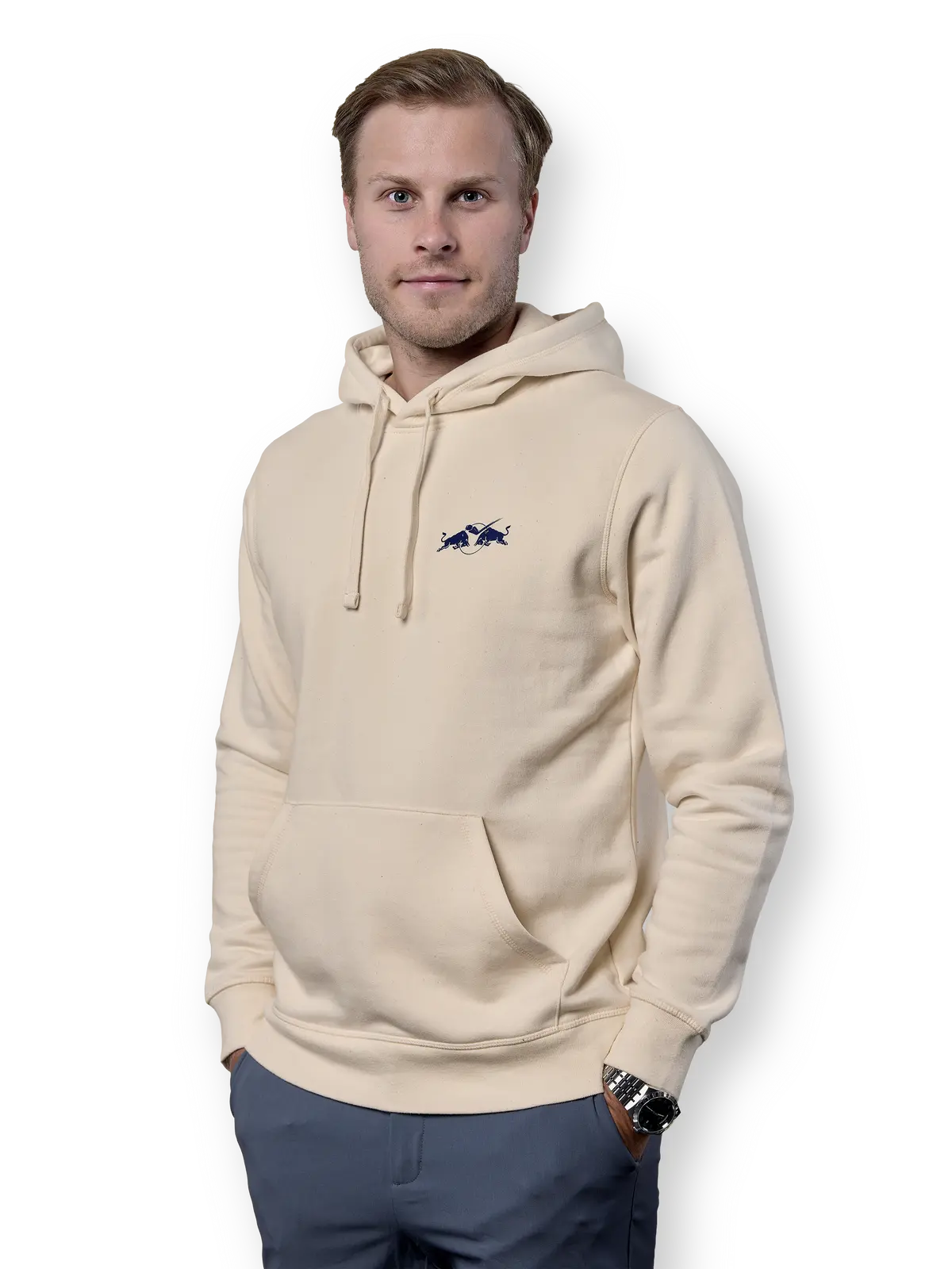 Ec Red Bull Salzburg Gear Hoodie 1