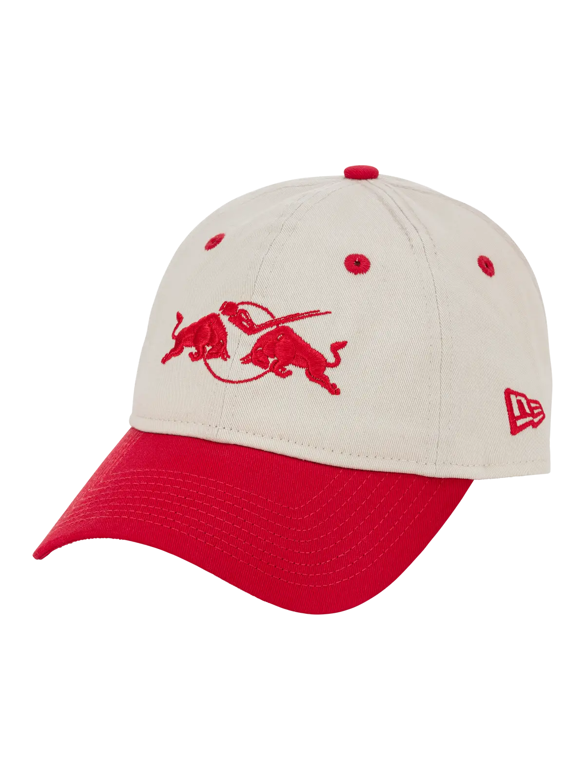 Ec Red Bull Salzburg New Era Lifestyle Hat 1