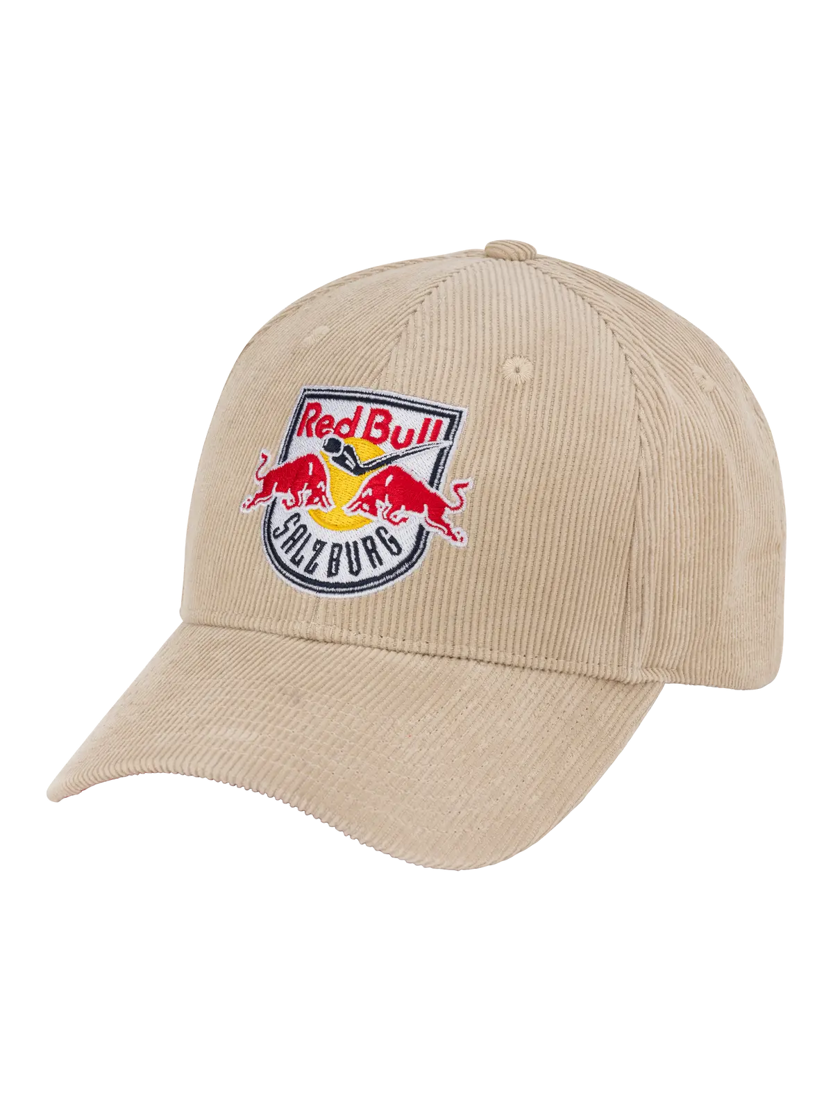 Ec Red Bull Salzburg Cord Cap 1