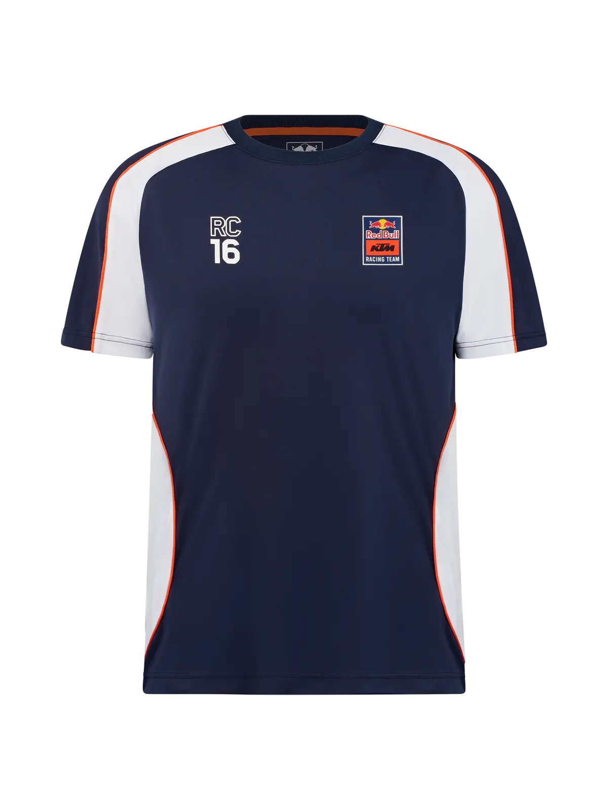 Red Bull Ktm Pulse Track Jersey 1