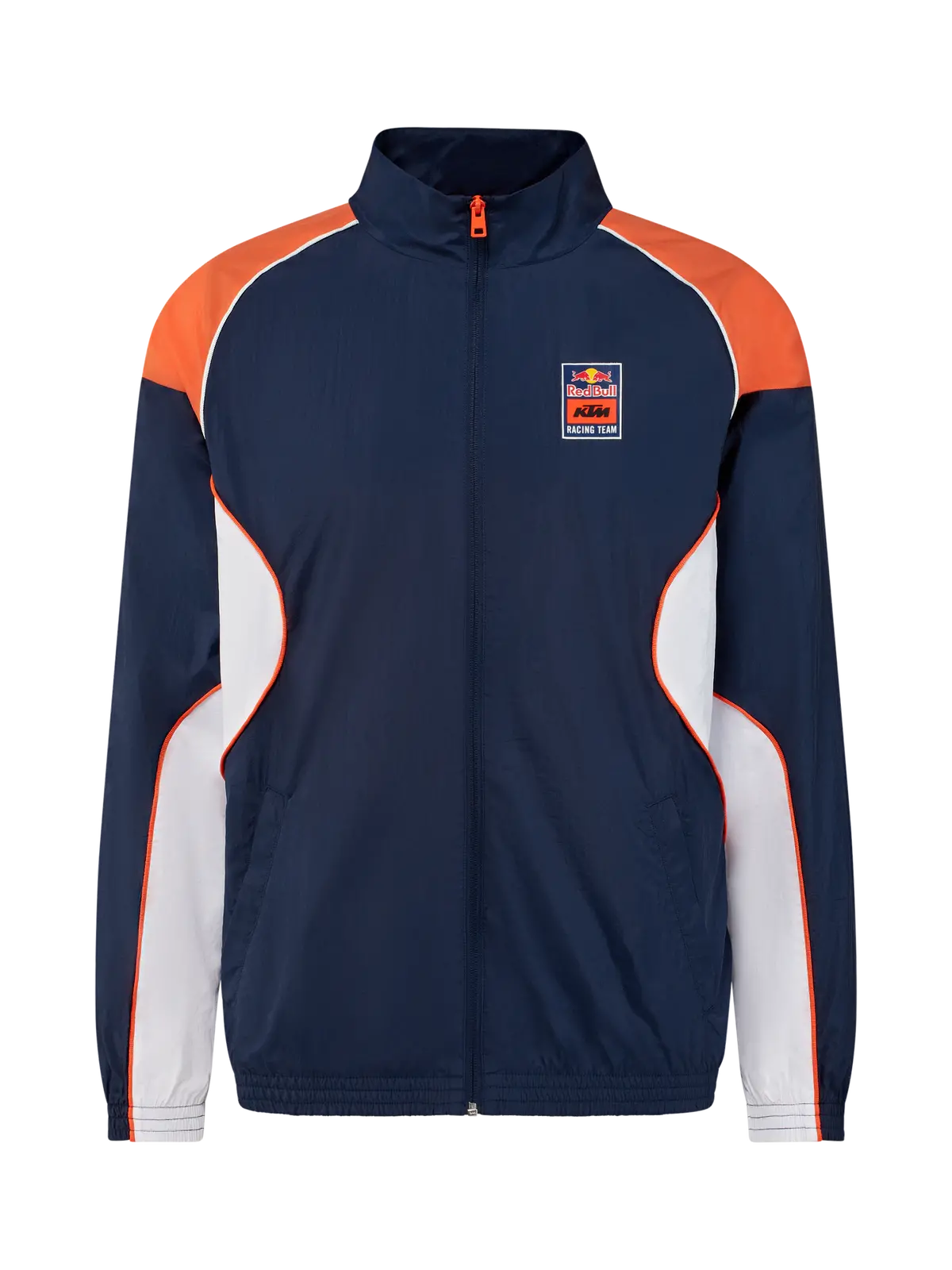 Red Bull Ktm Pulse Track Jacket 1