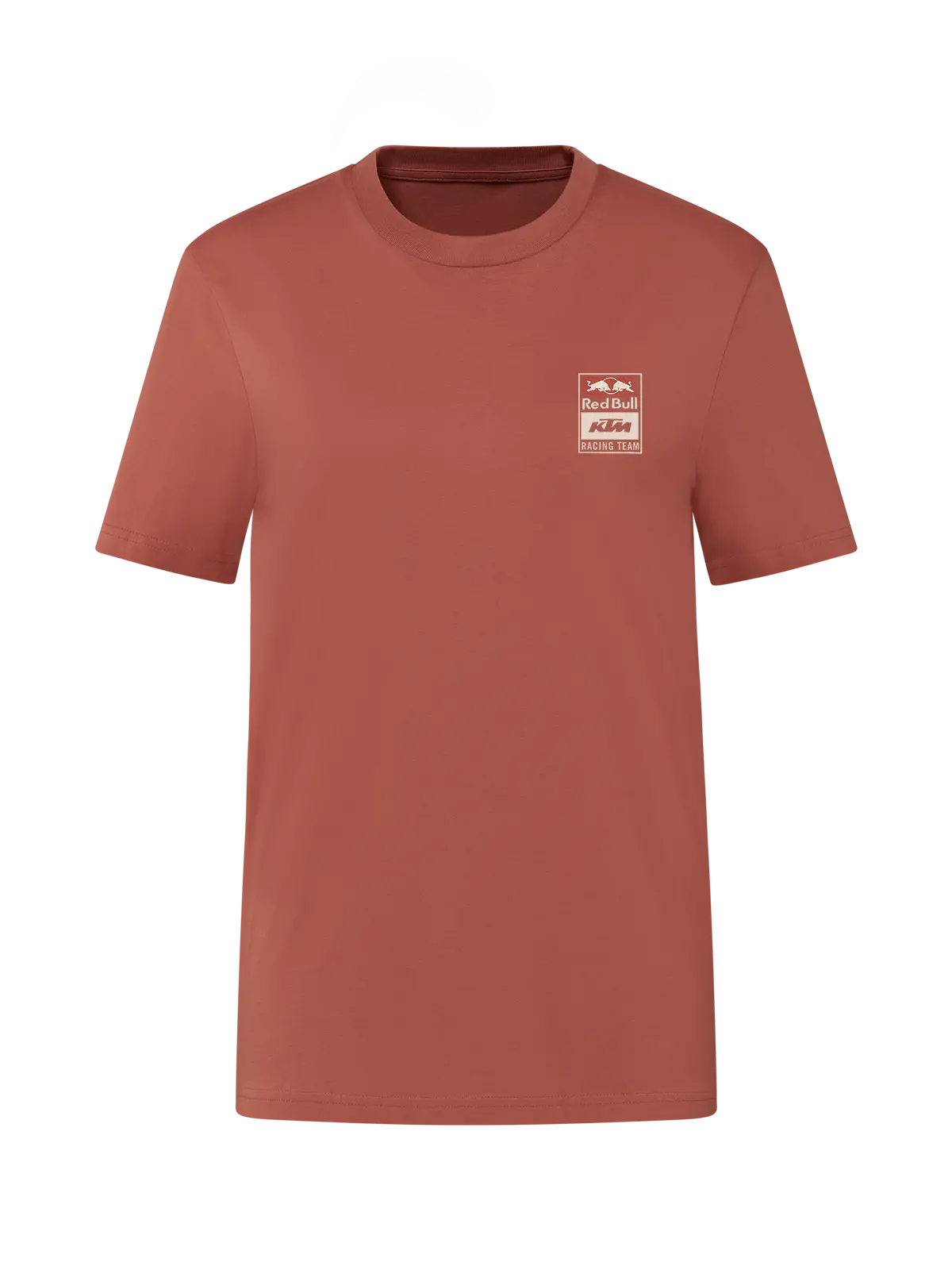 Red Bull Ktm Hazy T-Shirt 1