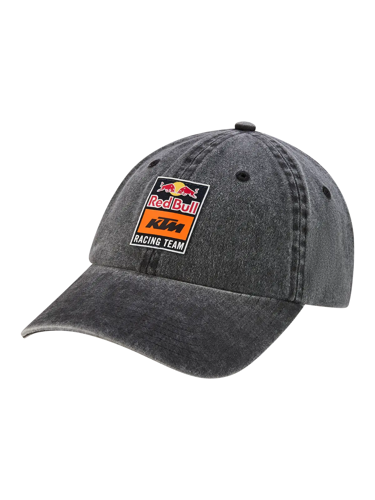 Red Bull Ktm Ride Washed Out Hat 1