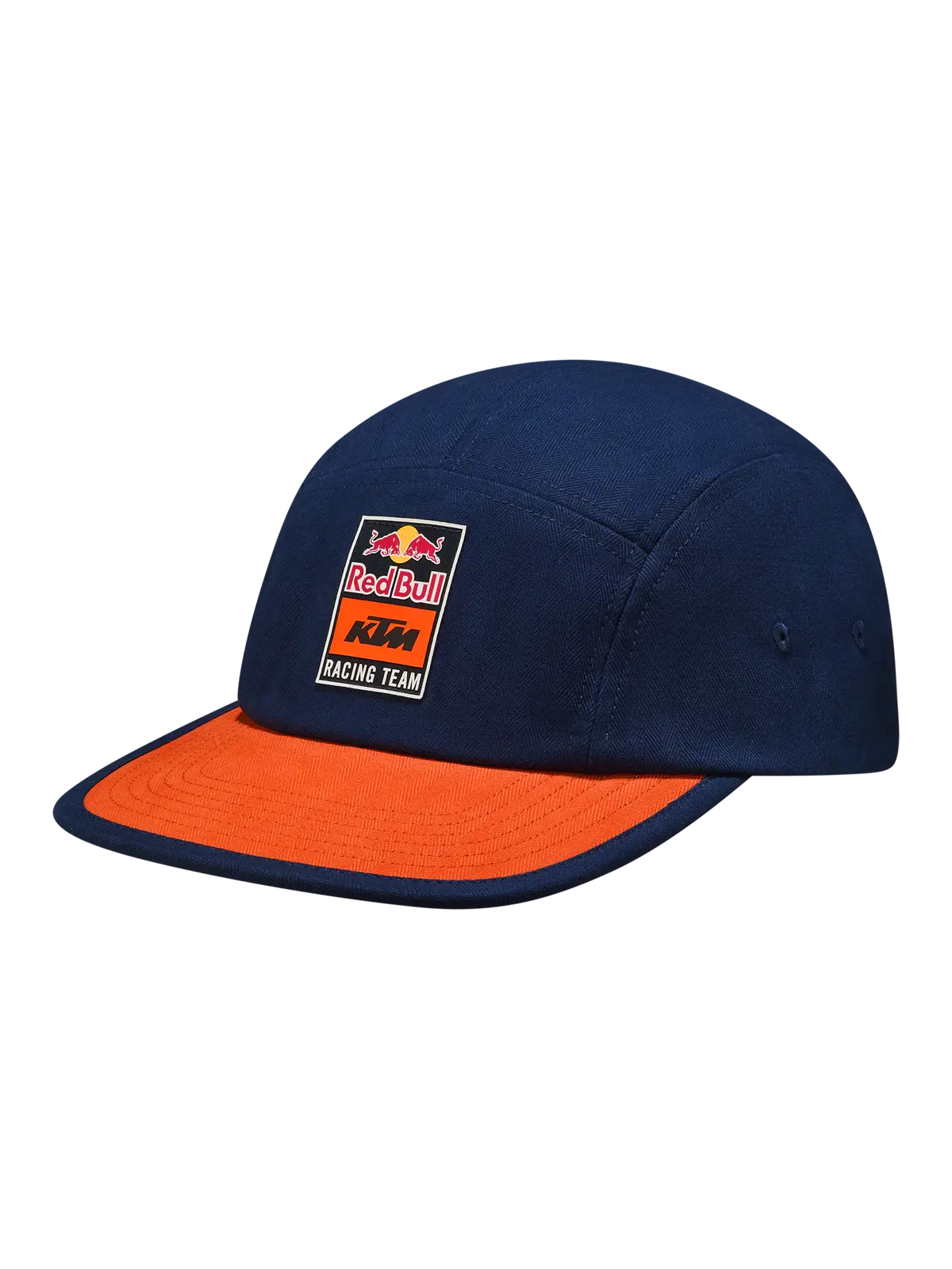 Red Bull Ktm Ride Camper Hat 1