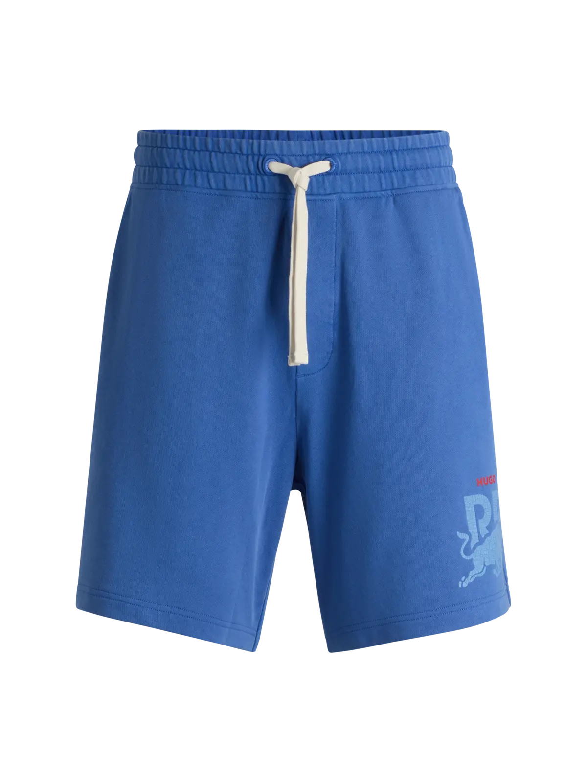 Visa Cash App Racing Bulls Washed Shorts 1