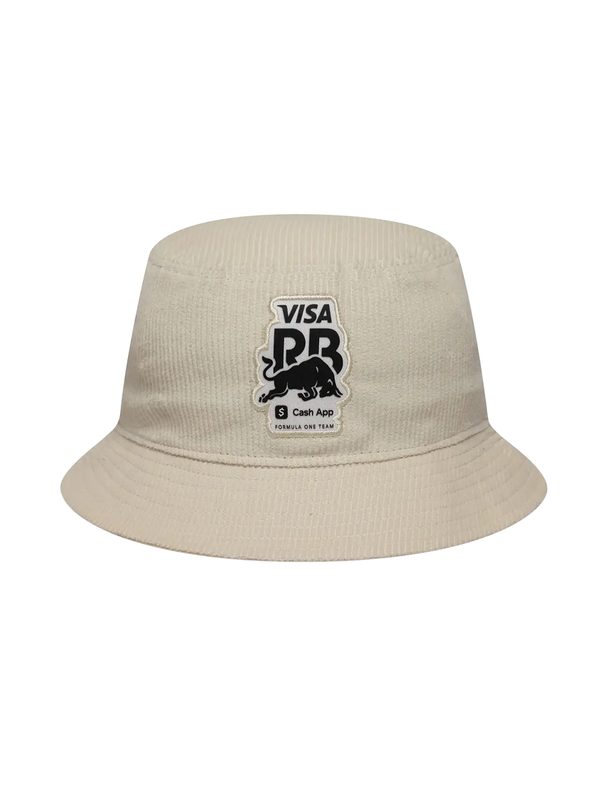 Visa Cash App Racing Bulls New Era Seasonal Bucket Hat 1
