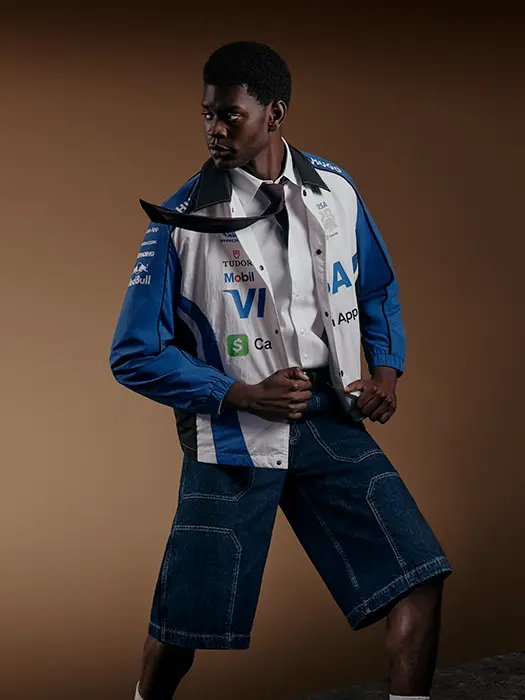 Visa Cash App Racing Bulls Replica Jacket 1