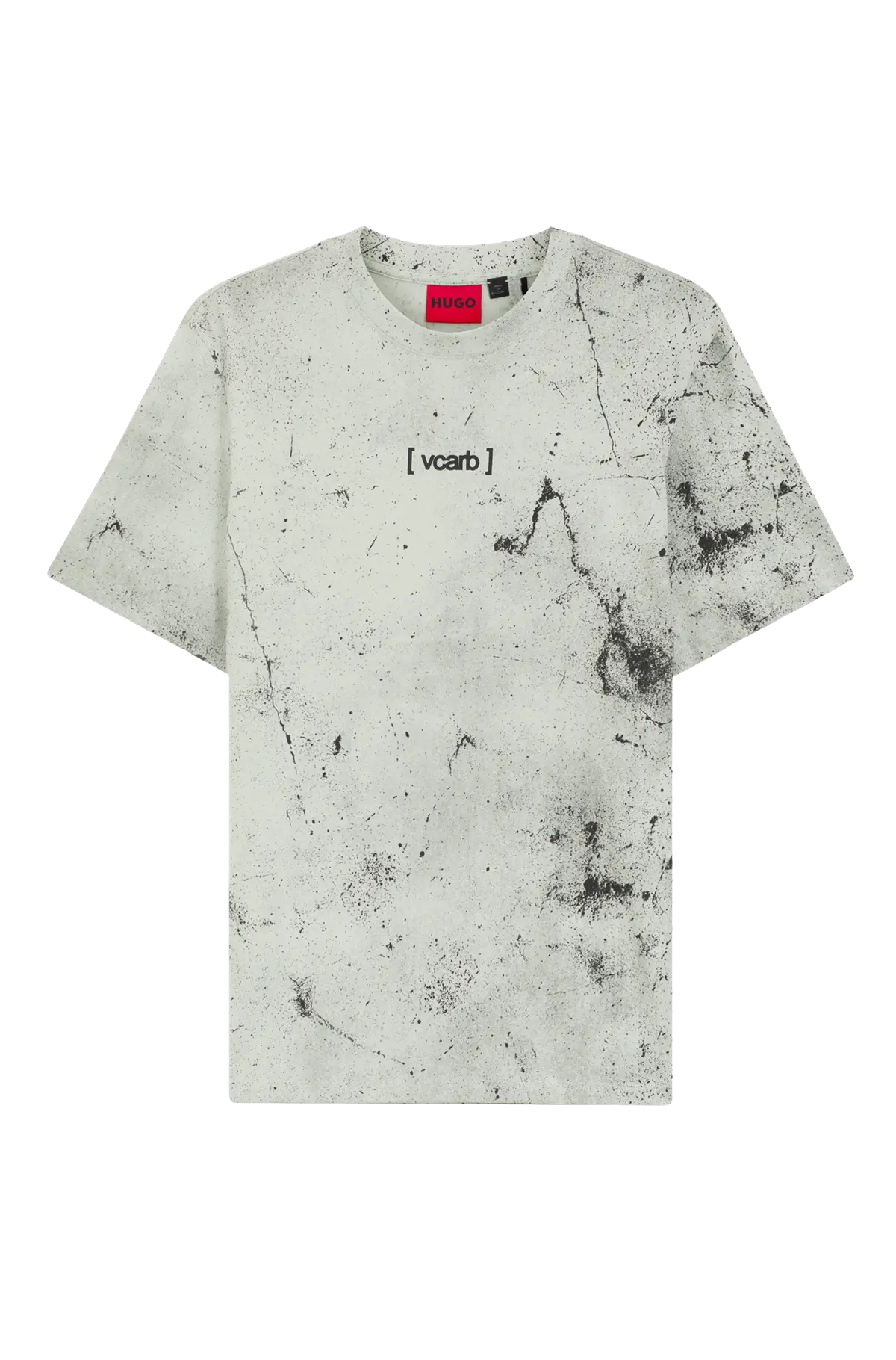 Visa Cash App Racing Bulls Iconic T-Shirt 1