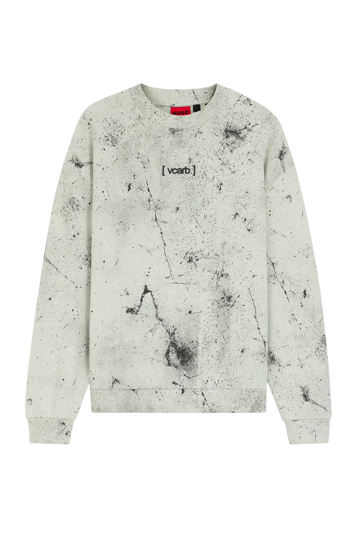Visa Cash App Racing Bulls Iconic Crewneck 1