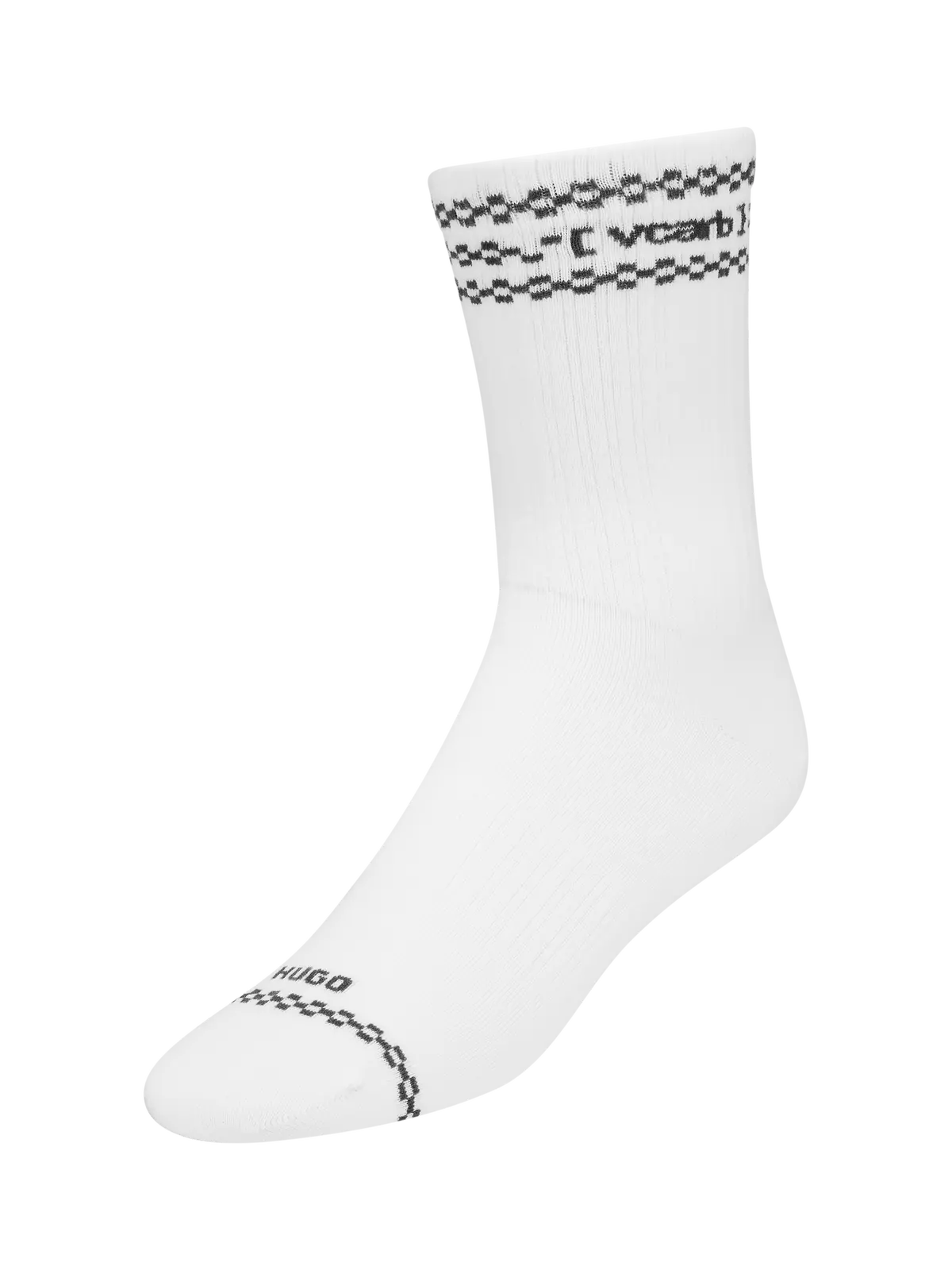 Visa Cash App Racing Bulls Essential Socks 1