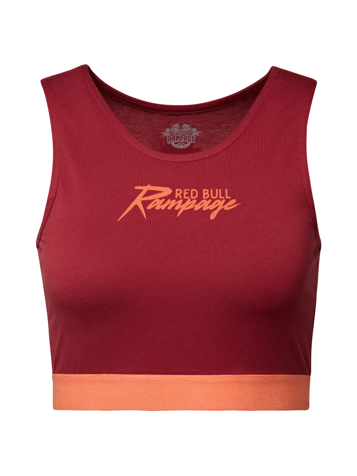 Red Bull Rampage Freeride Tanktop 1