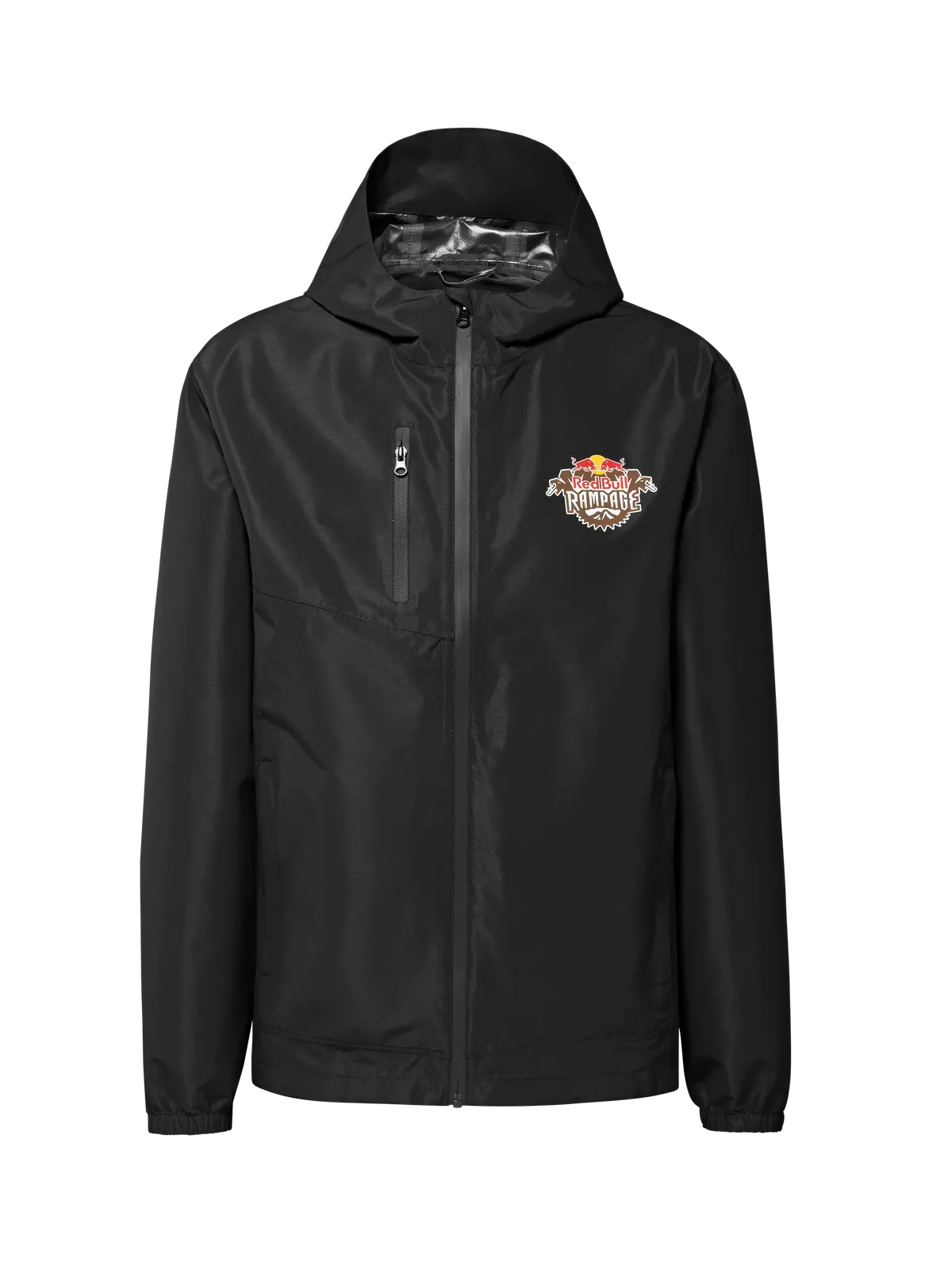 Red Bull Rampage Freeride Rain Jacket 1