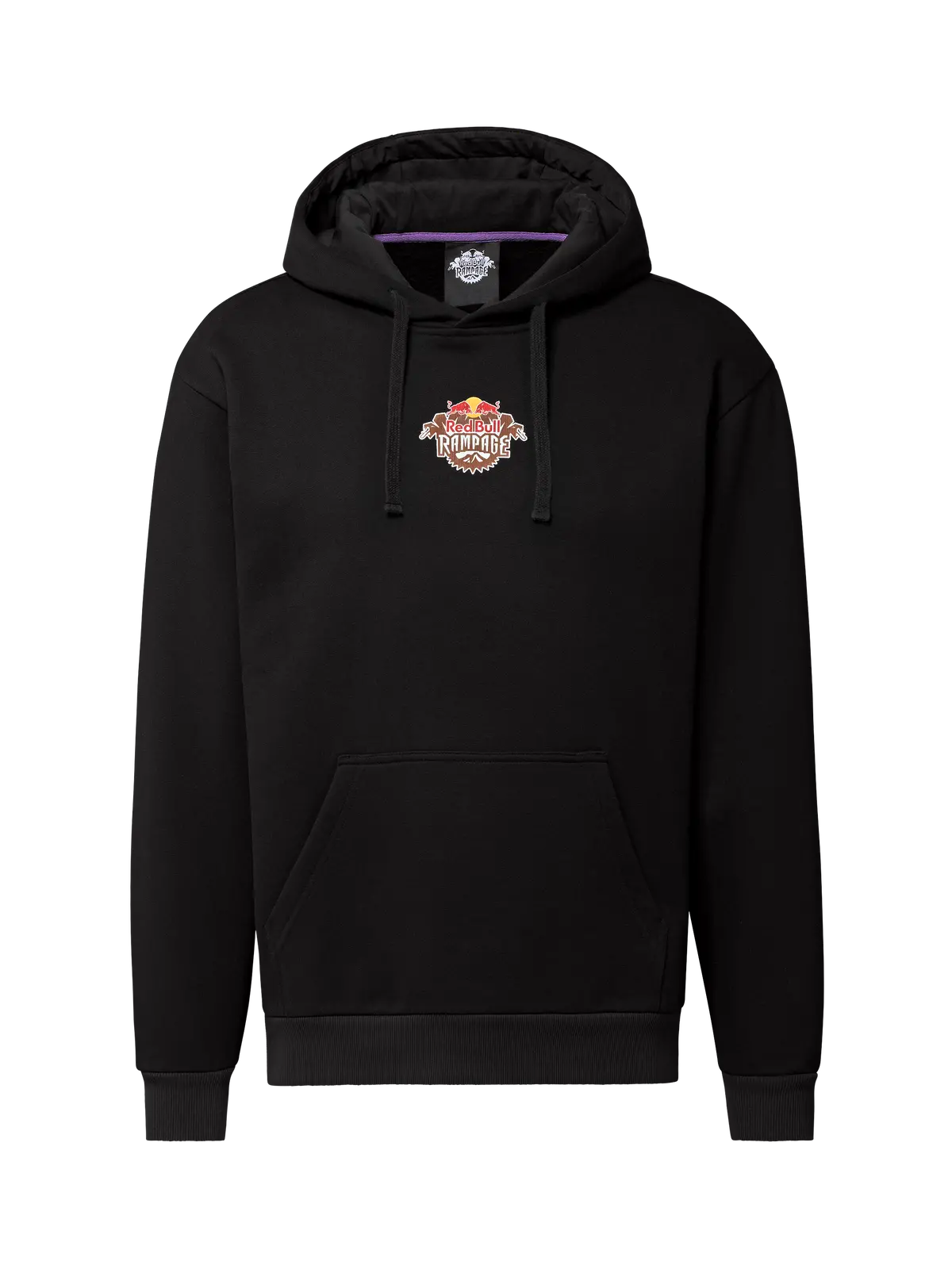 Red Bull Rampage Freeride Hoodie 1