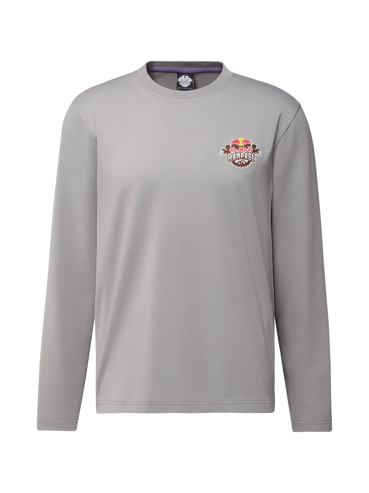Red Bull Rampage Freeride Longsleeve 1