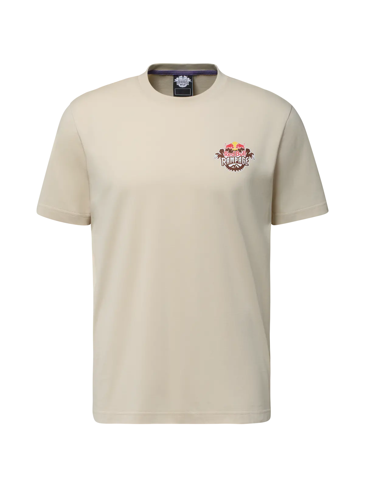 Red Bull Rampage Freeride T-Shirt 1