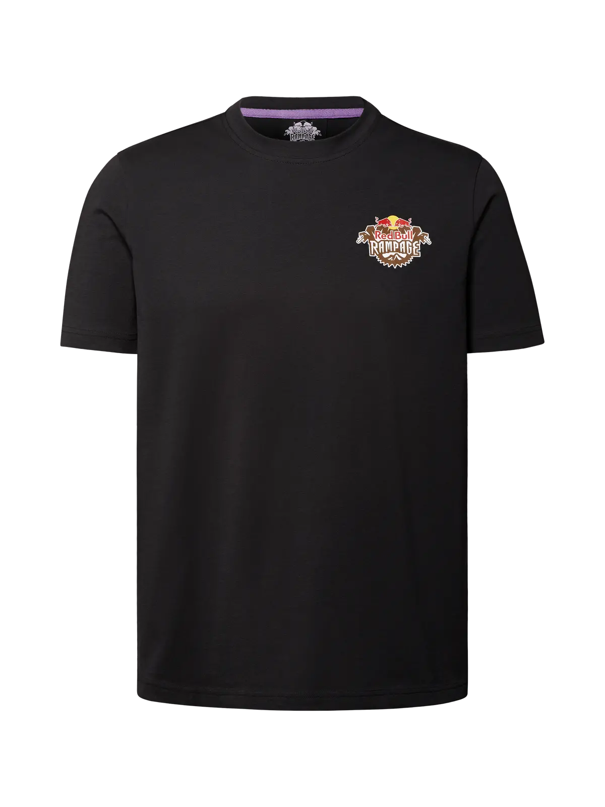 Red Bull Rampage Heat T-Shirt 1