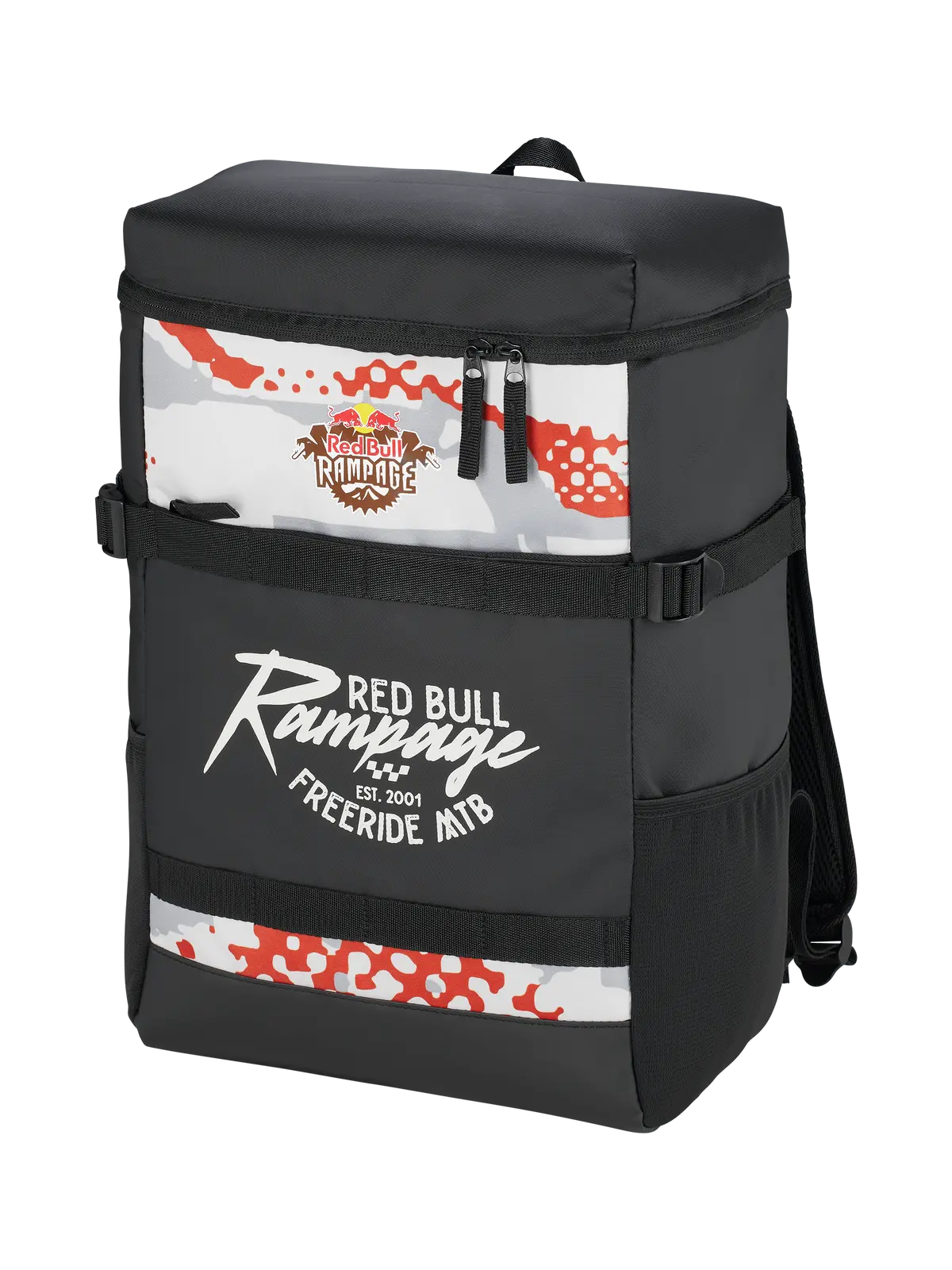 Red Bull Rampage Terrain Backpack 1