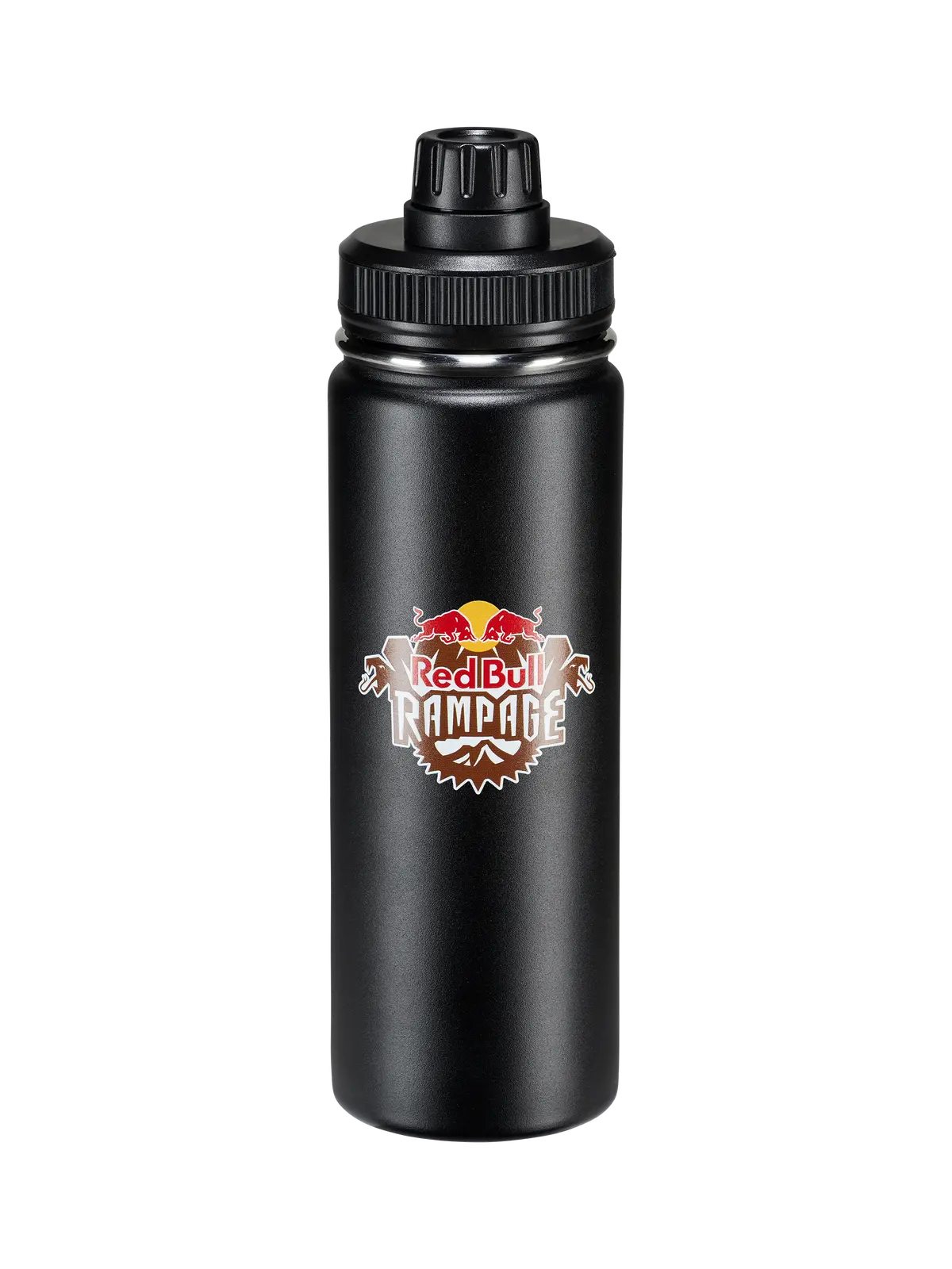 Red Bull Rampage Freeride Water Bottle 1