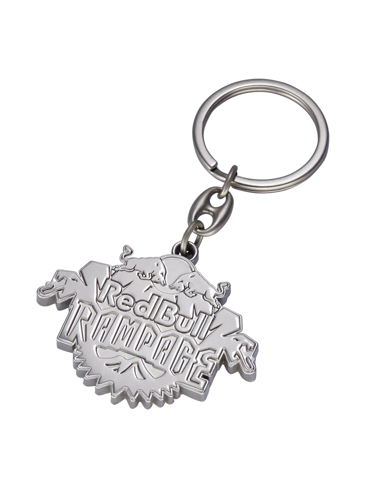 Red Bull Rampage Freeride Keychain 1