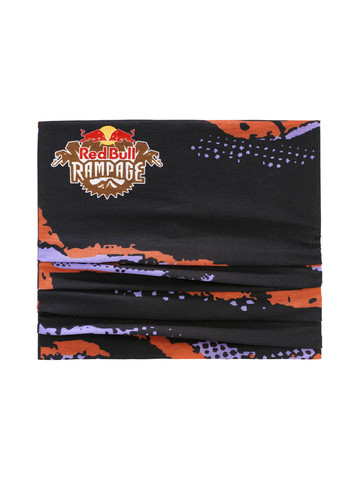 Red Bull Rampage Freeride Bandana 1