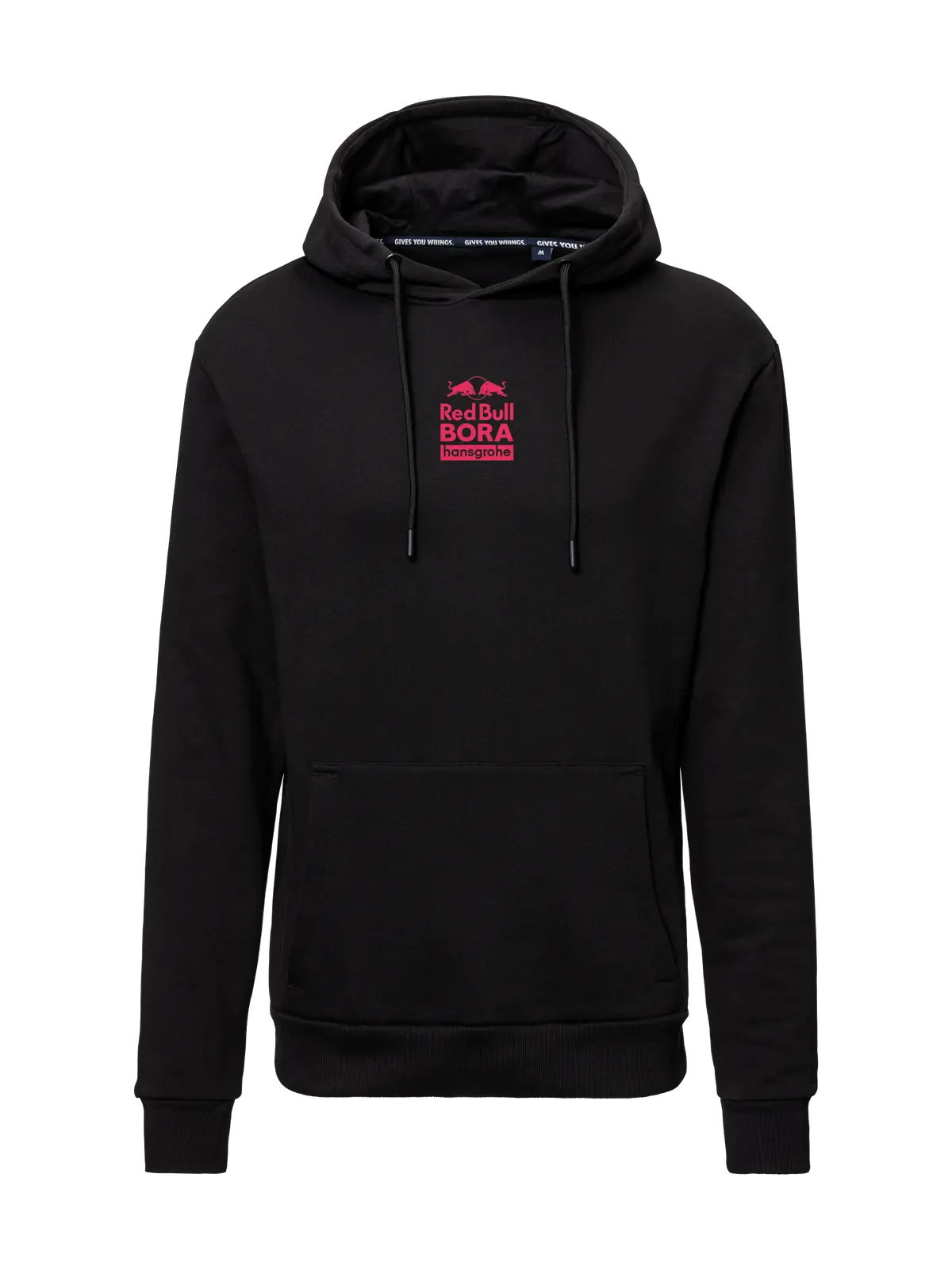Red Bull Bora Hansgrohe Italy Hoodie 1
