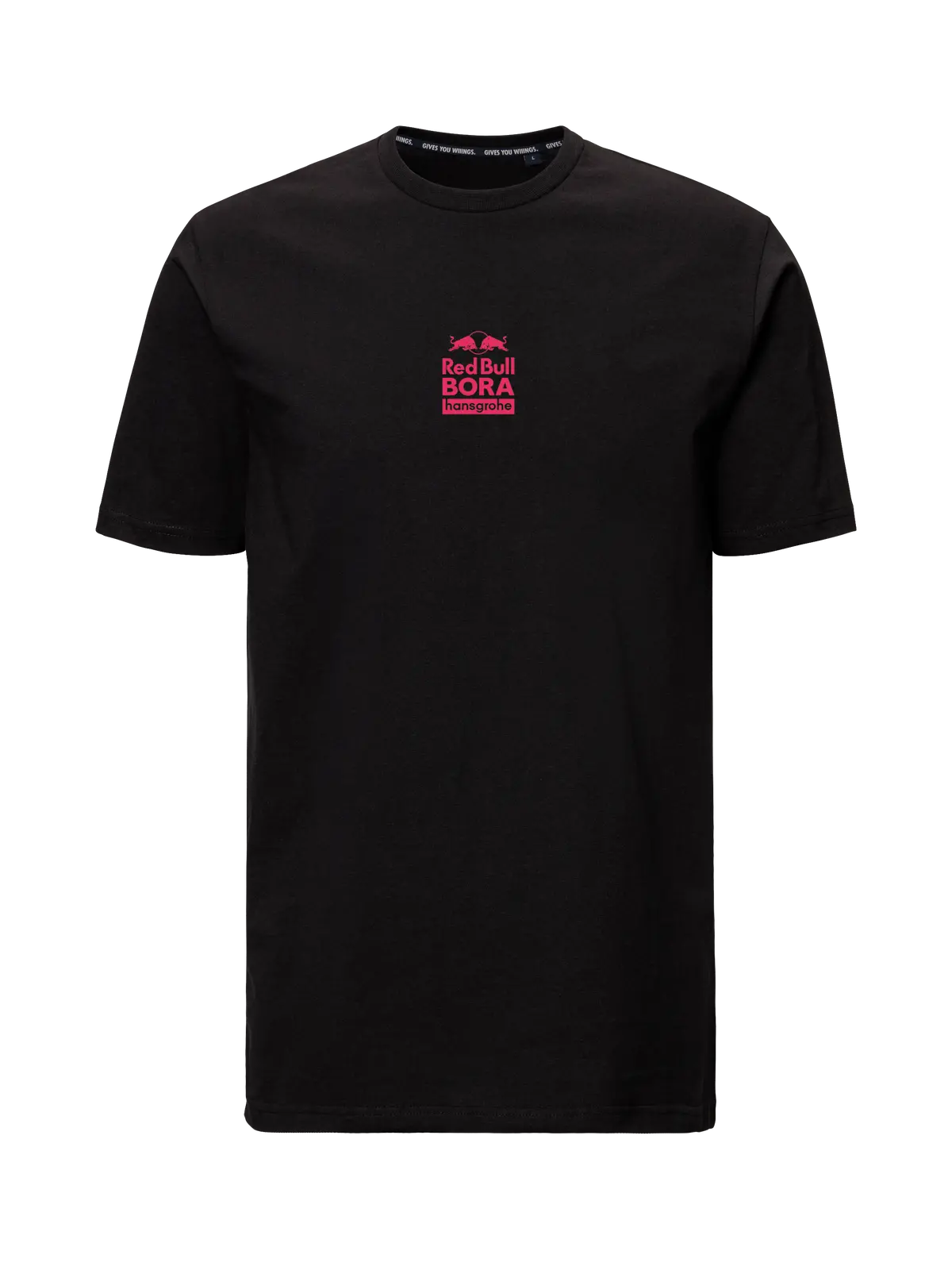 Red Bull Bora Hansgrohe Italy T-Shirt 1