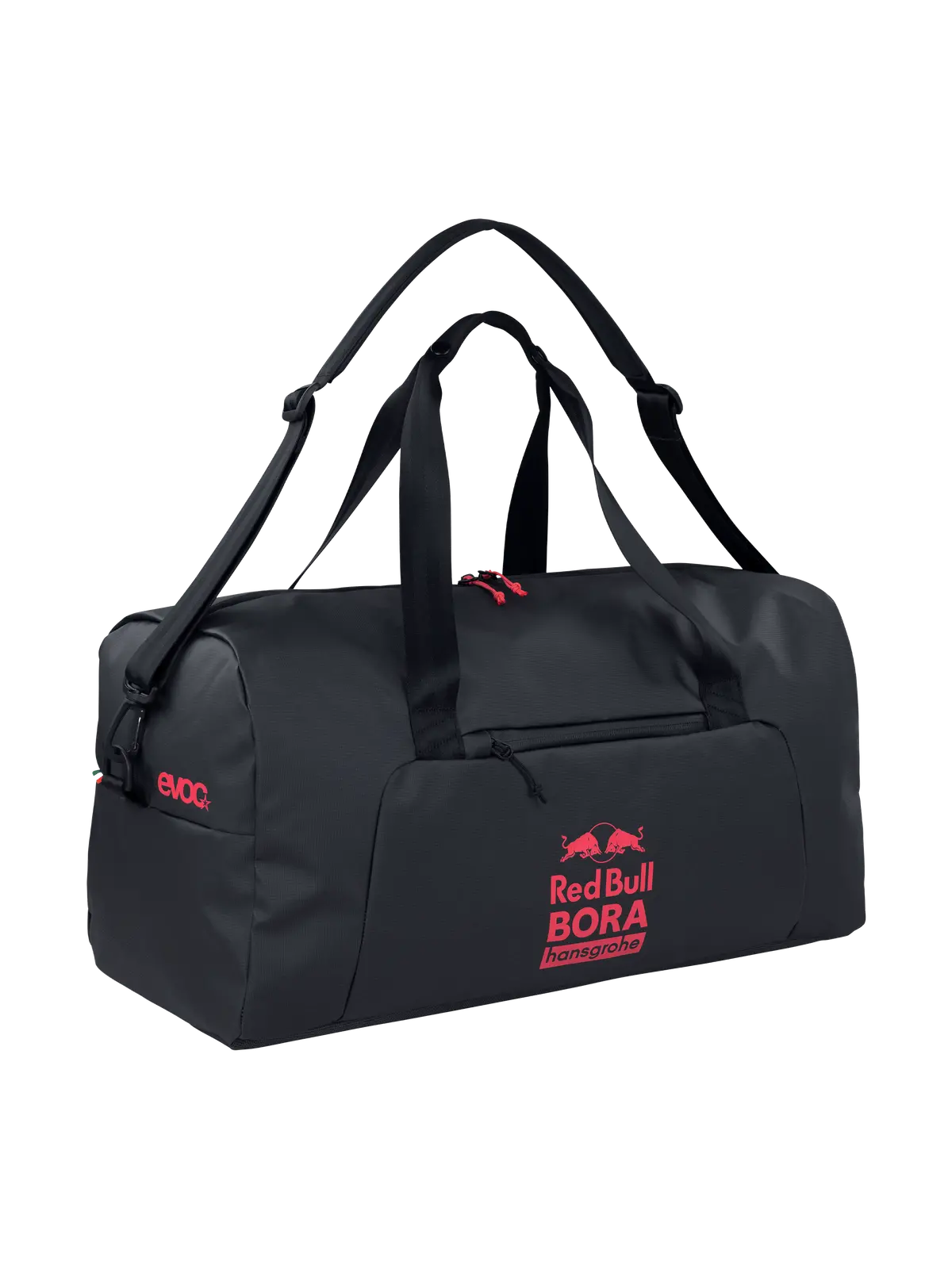 Red Bull Bora Hansgrohe Italy Weekender 1