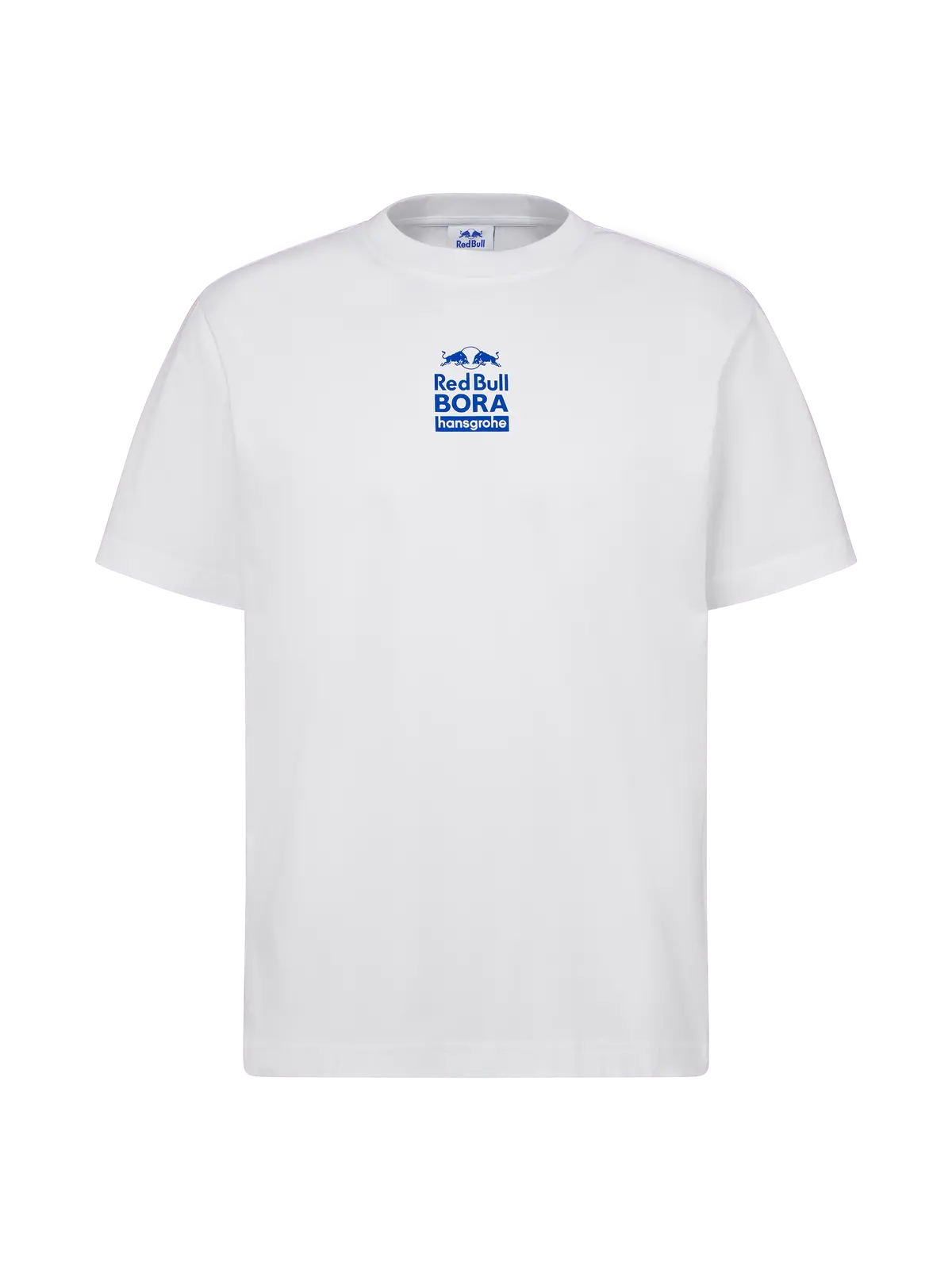 Red Bull Bora Hansgrohe Lifestyle Logo T-Shirt 1