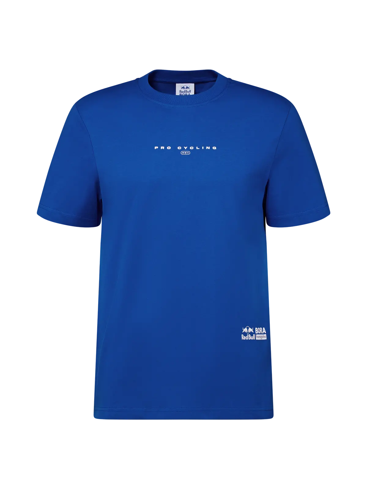 Red Bull Bora Hansgrohe Lifestyle Pro Cycling T-Shirt 1