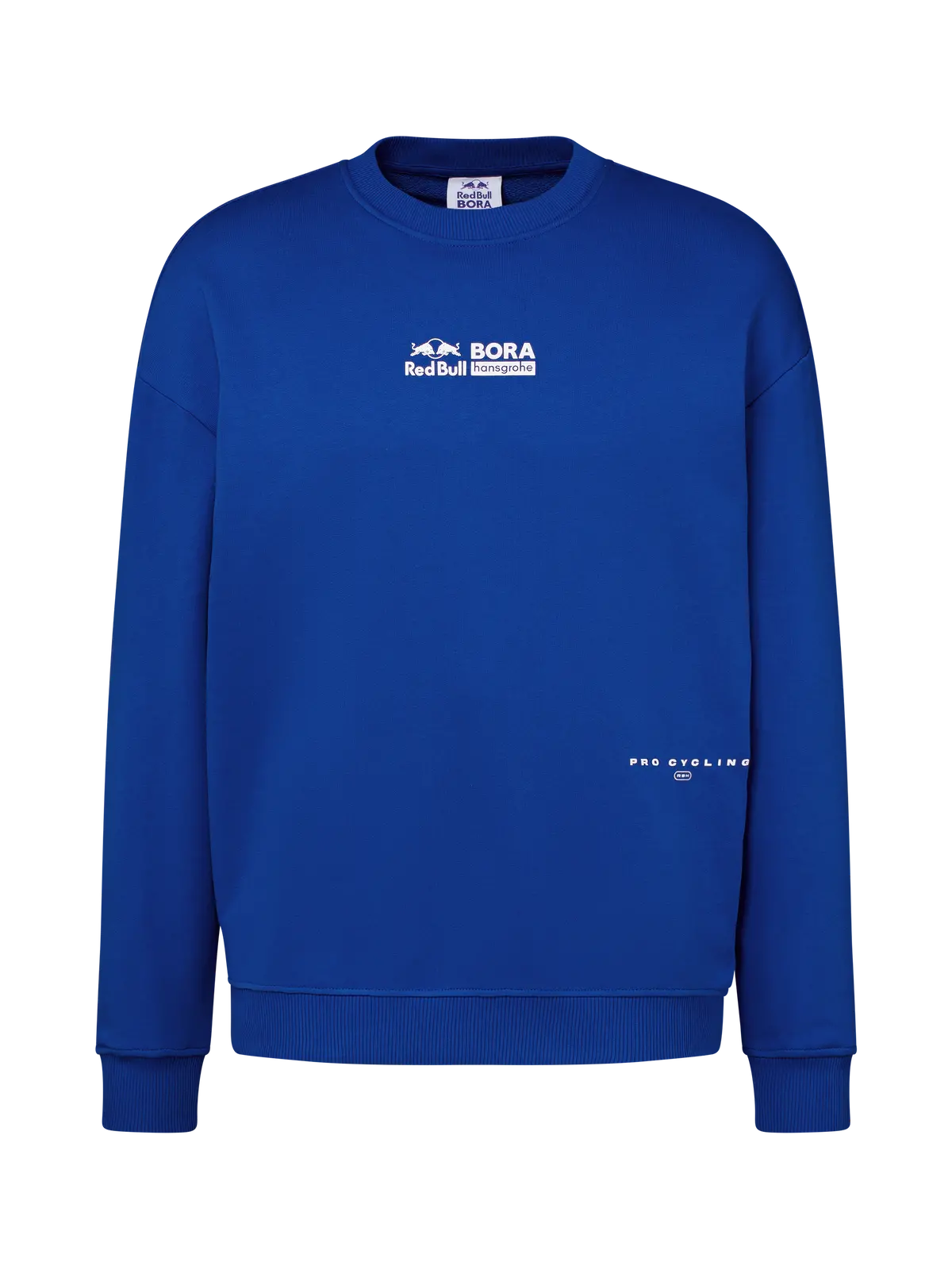 Red Bull Bora Hansgrohe Lifestyle Sweater 1