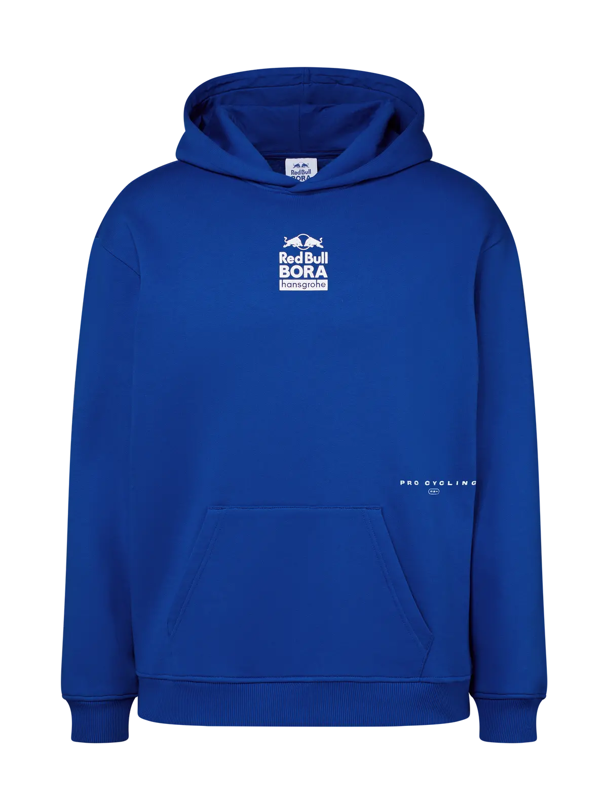 Red Bull Bora Hansgrohe Lifestyle Hoodie 1