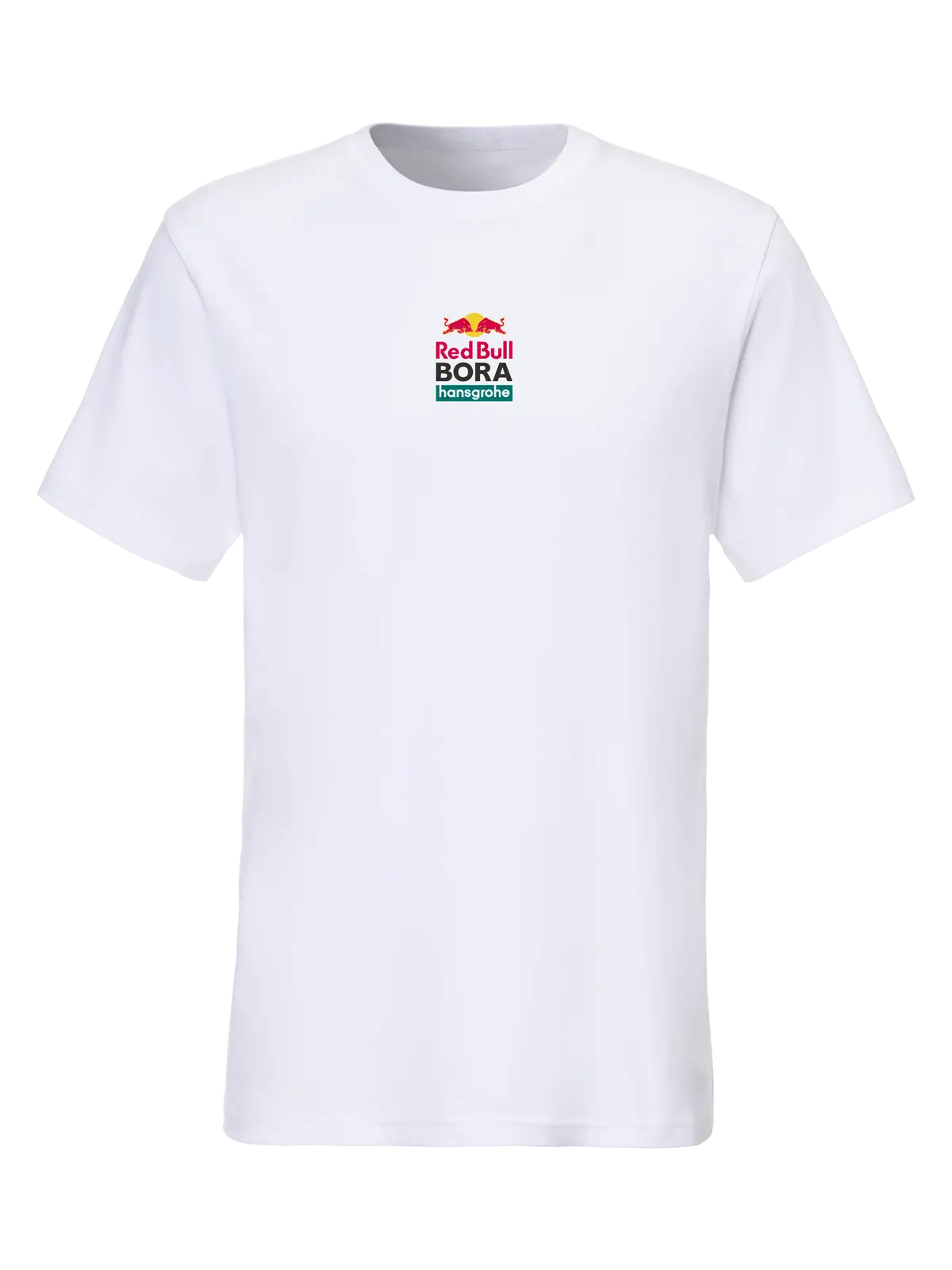 Red Bull Bora Hansgrohe Remco T-Shirt 1