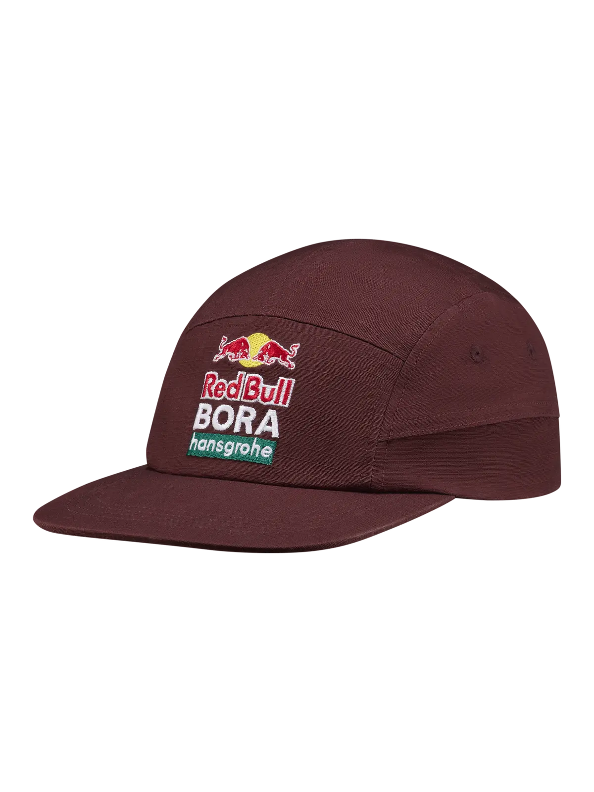 Red Bull Bora Hansgrohe Lifestyle Camper Hat 1