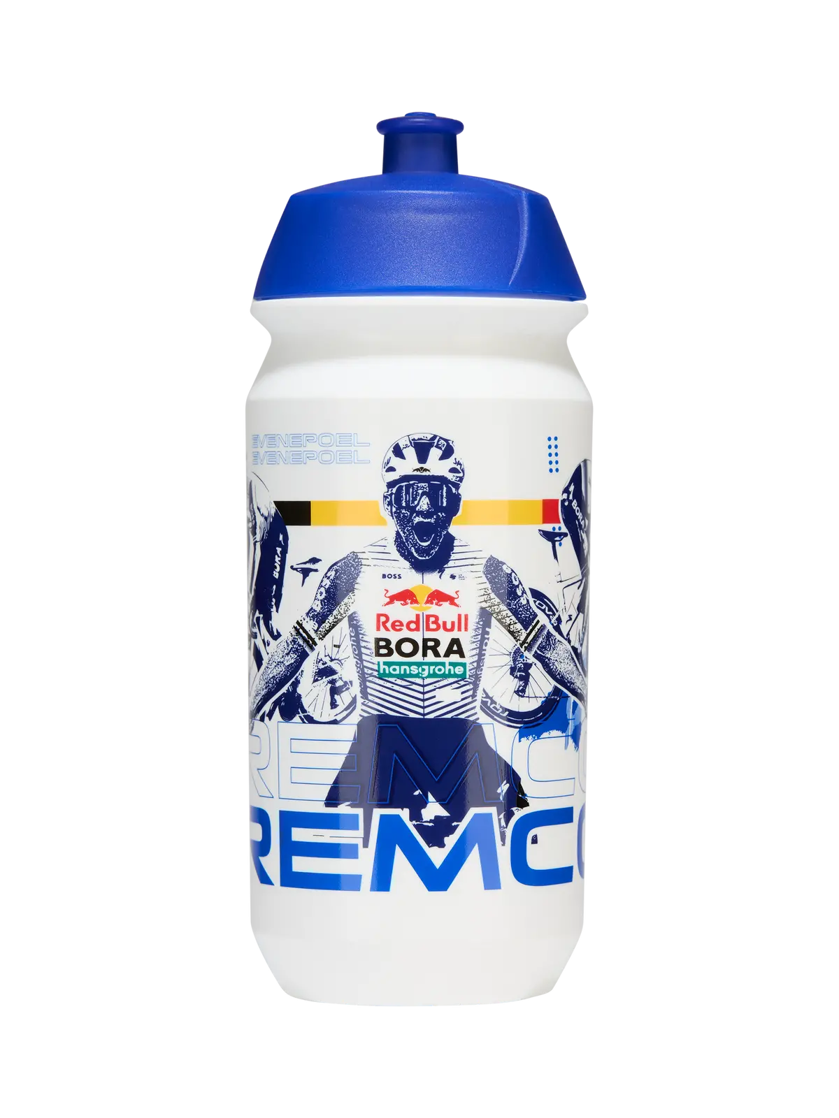 Red Bull Bora Hansgrohe Remco Drinking Bottle 1
