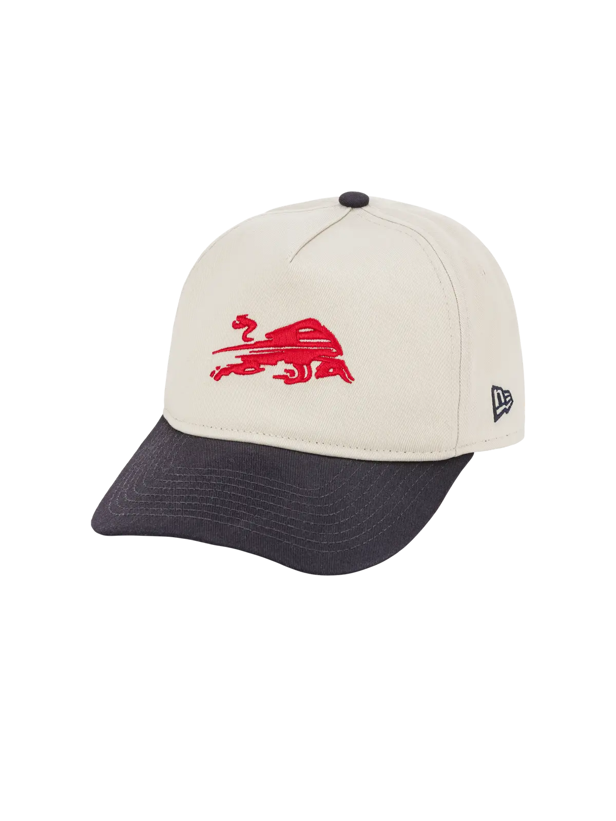 Rb Leipzig New Era Dynamic Bull Hat 1