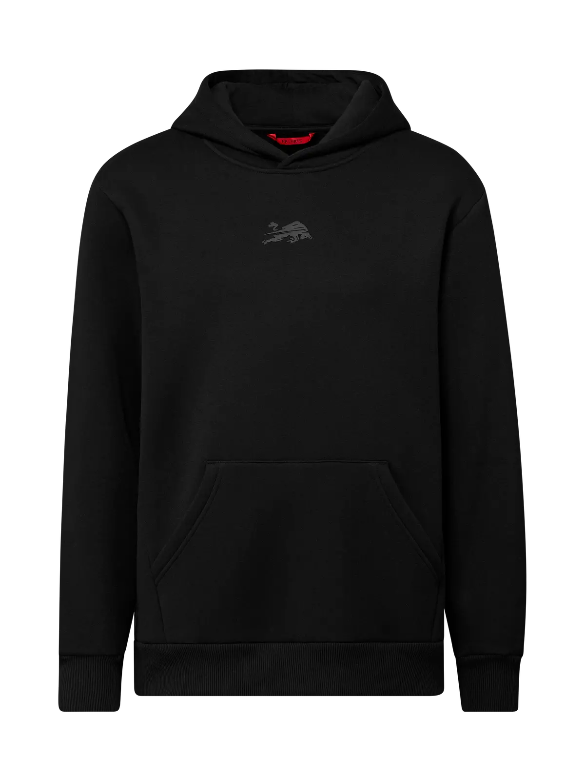 Rb Leipzig Signature Iv Hoodie 1