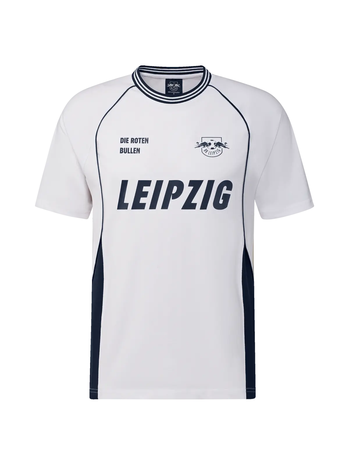 Rb Leipzig Modern Classic T-Shirt 1
