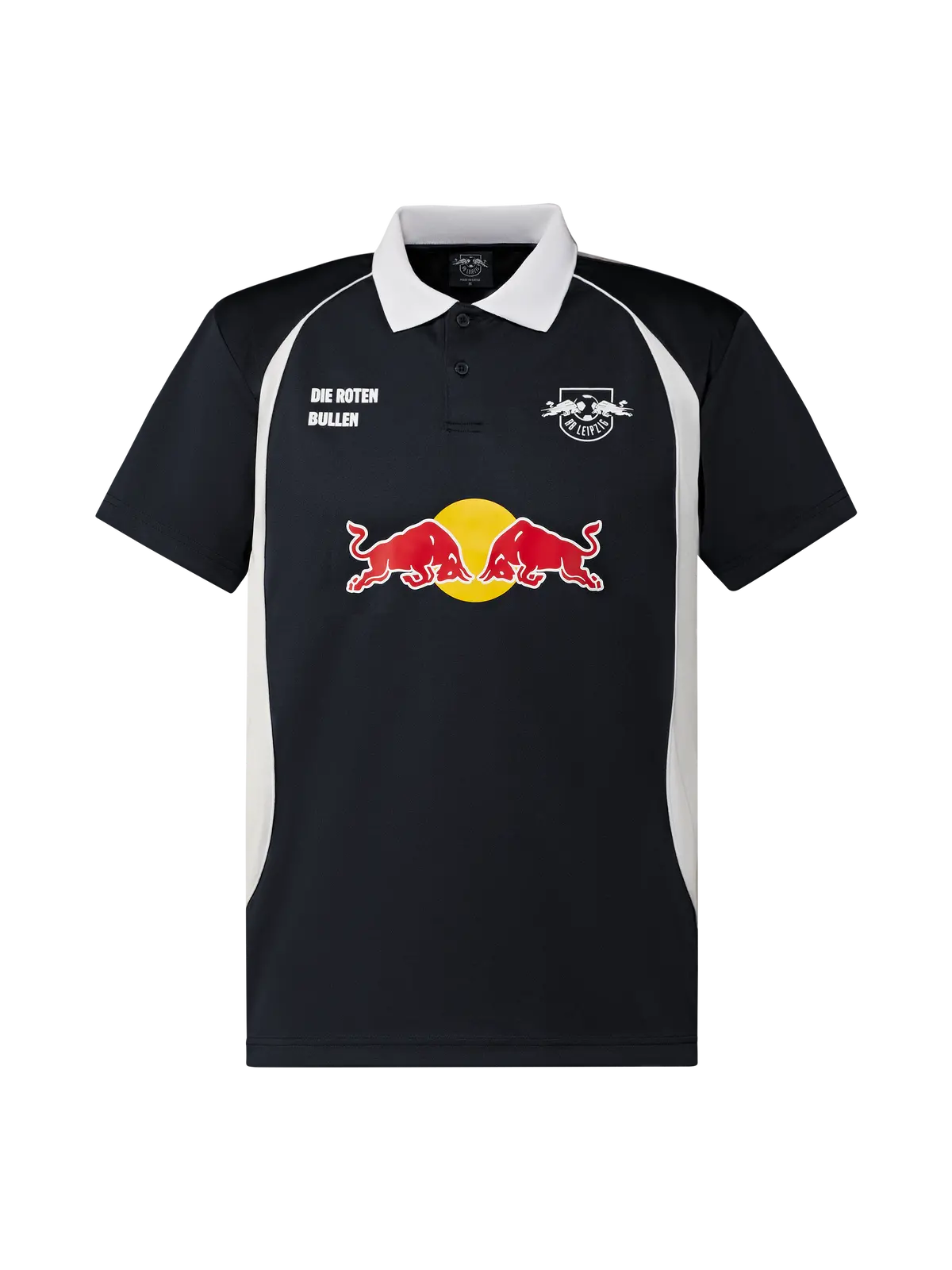 Rb Leipzig Modern Classic Jersey 1