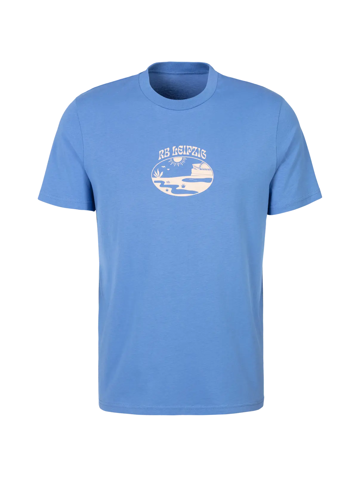 Rb Leipzig City T-Shirt Ii 1