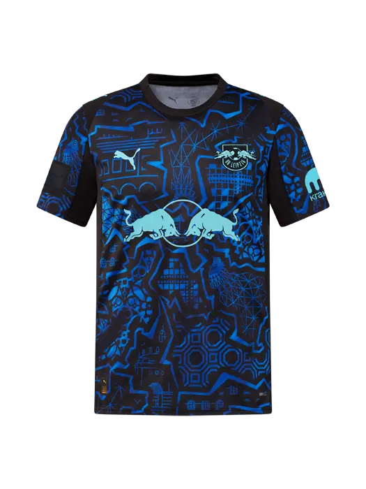 Rb Leipzig Puma Special Jersey 25/26 1