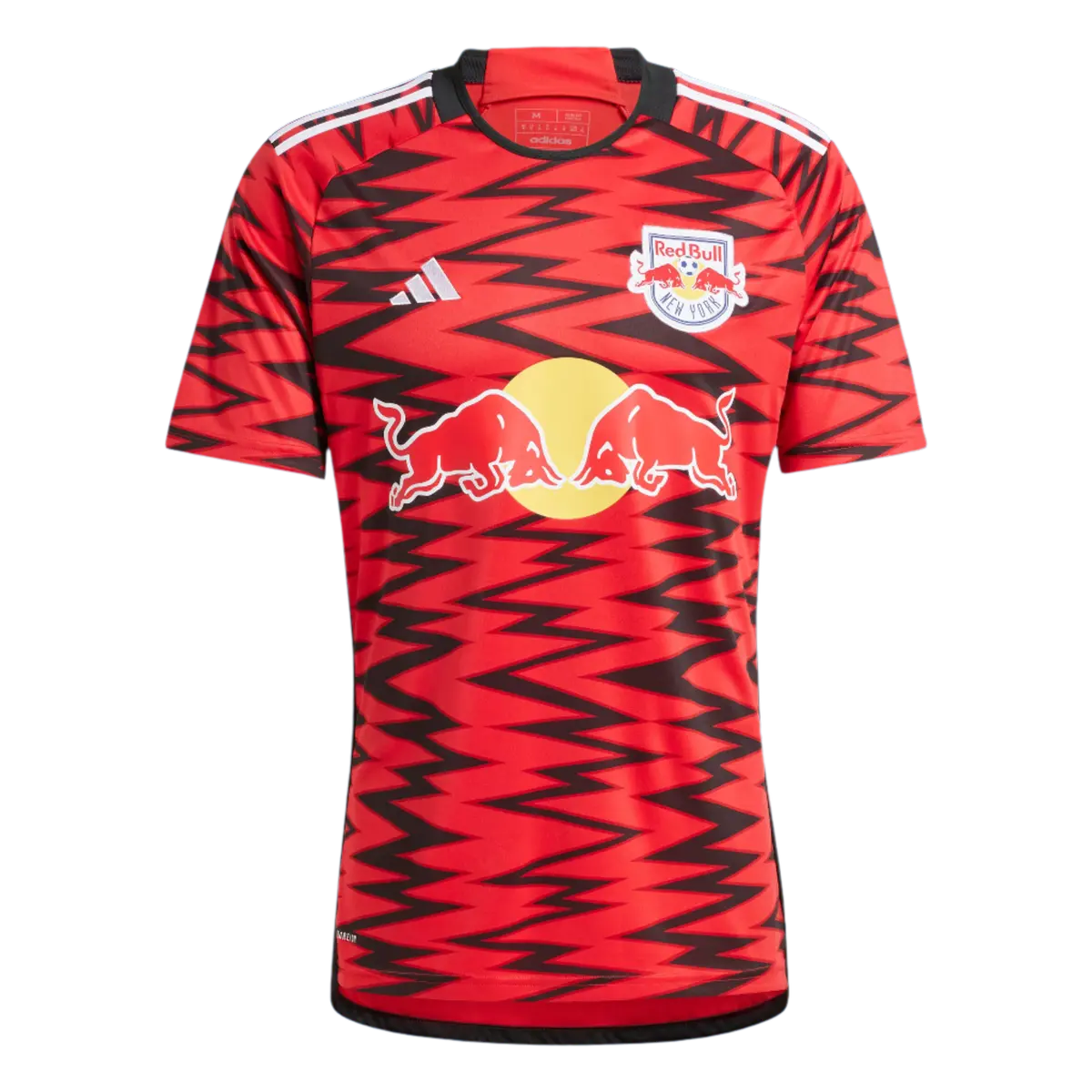 Red Bull New York 25/26 Home Replica Jersey 1