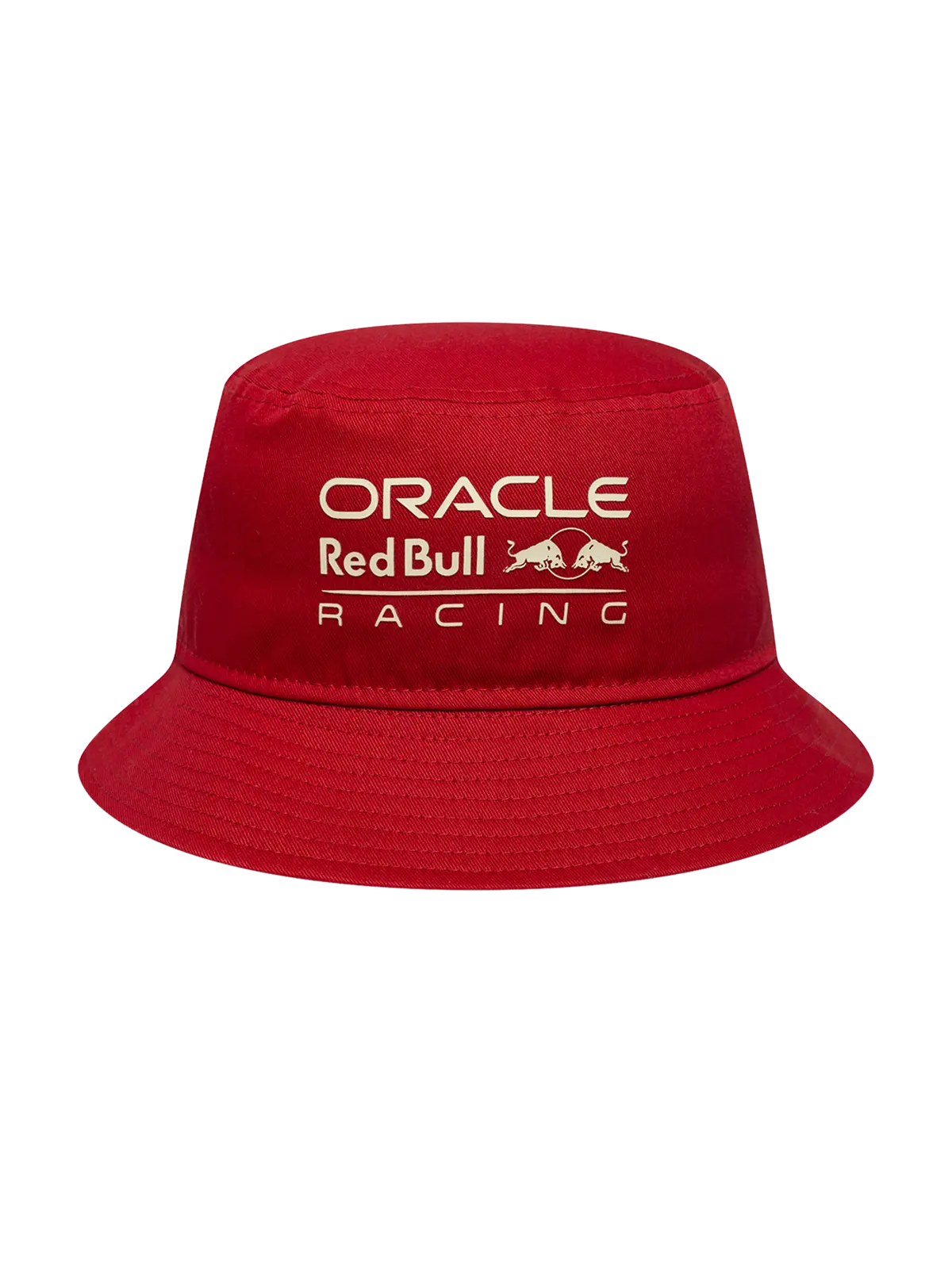Oracle Red Bull Racing New Era Tapered Bucket Hat 1