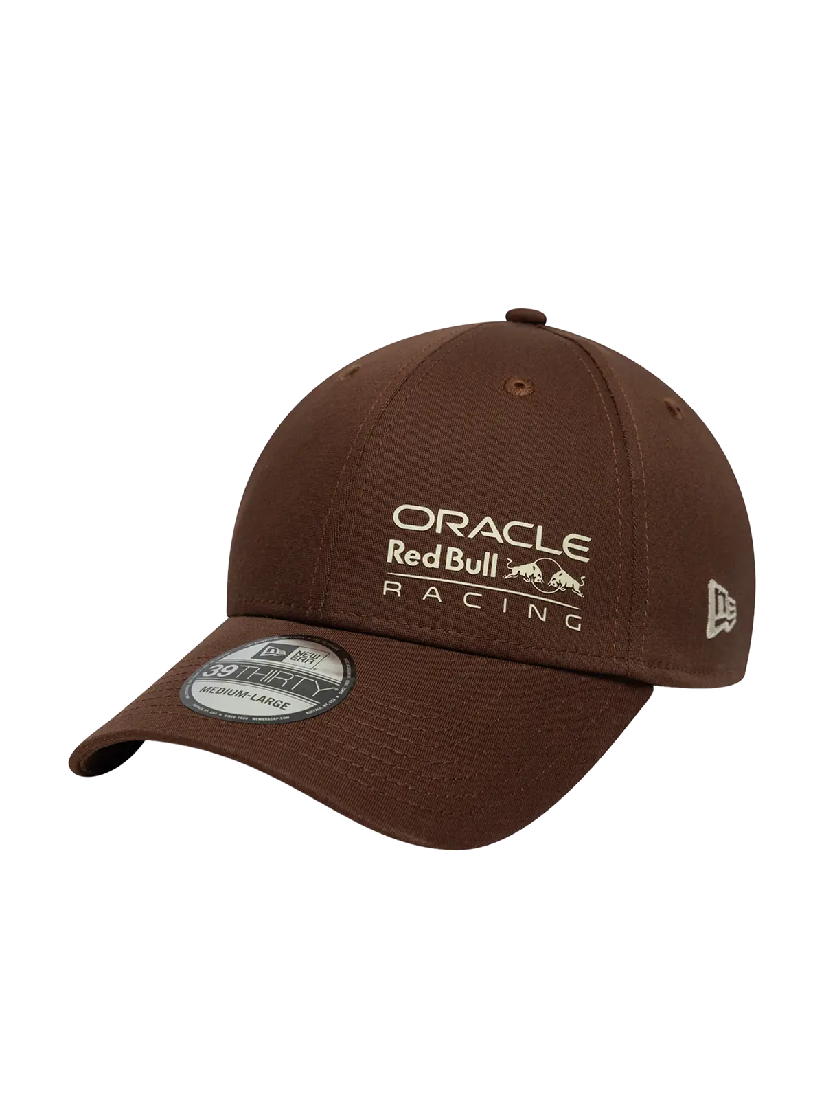 Oracle Red Bull Racing New Era 39Thirty Seasonal Hat 1