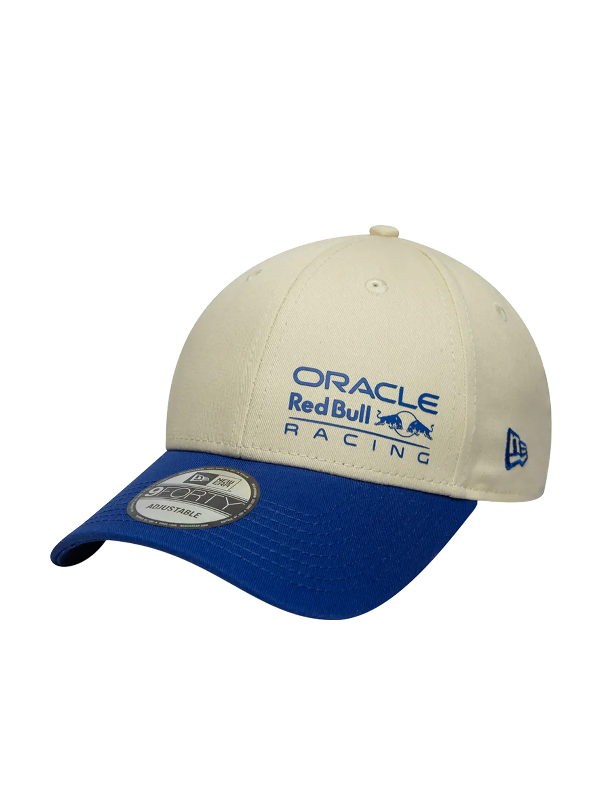 Oracle Red Bull Racing New Era 9Forty Seasonal Hat 1