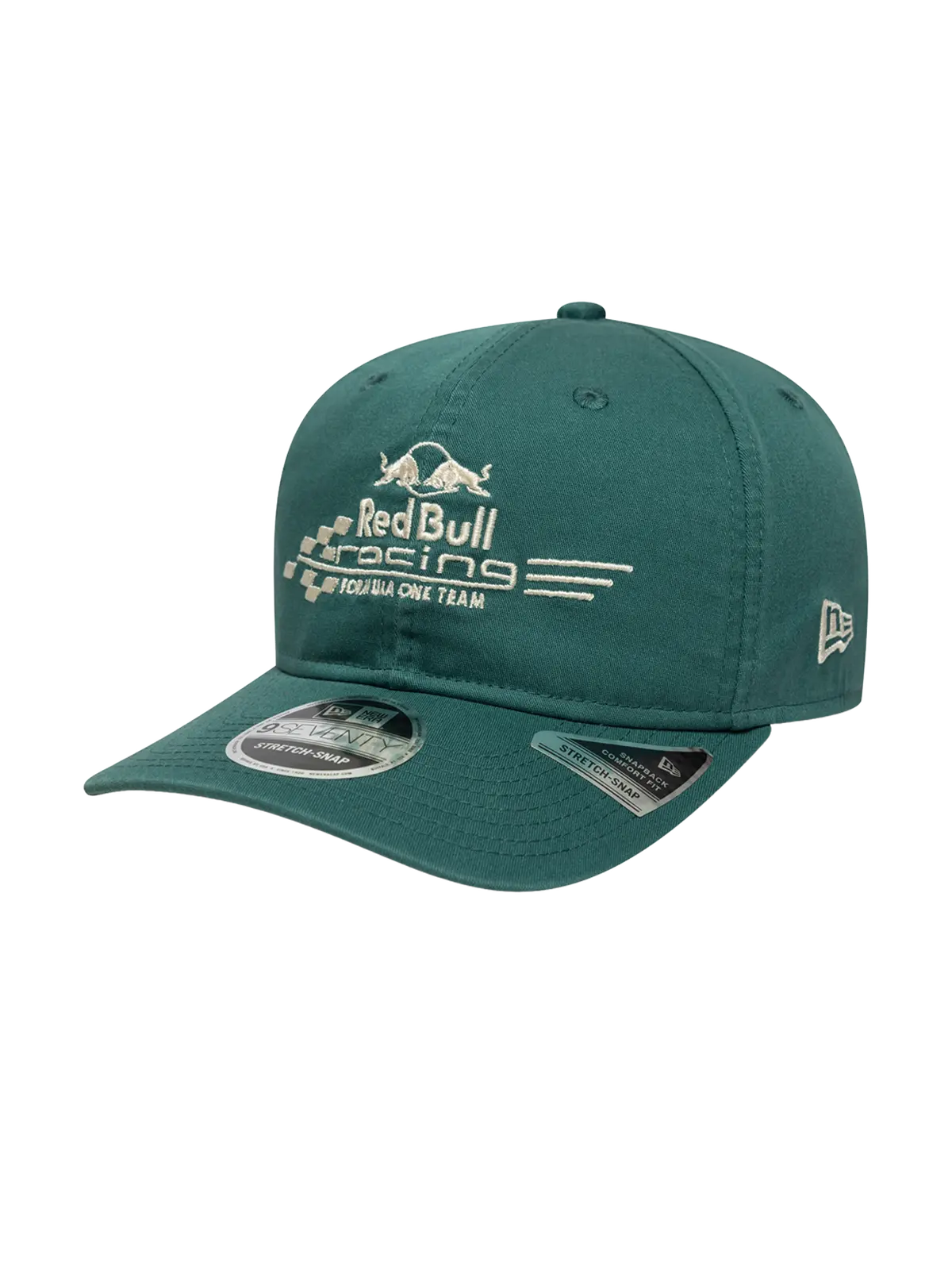 Oracle Red Bull Racing New Era 9Seventy Washed Hat 1