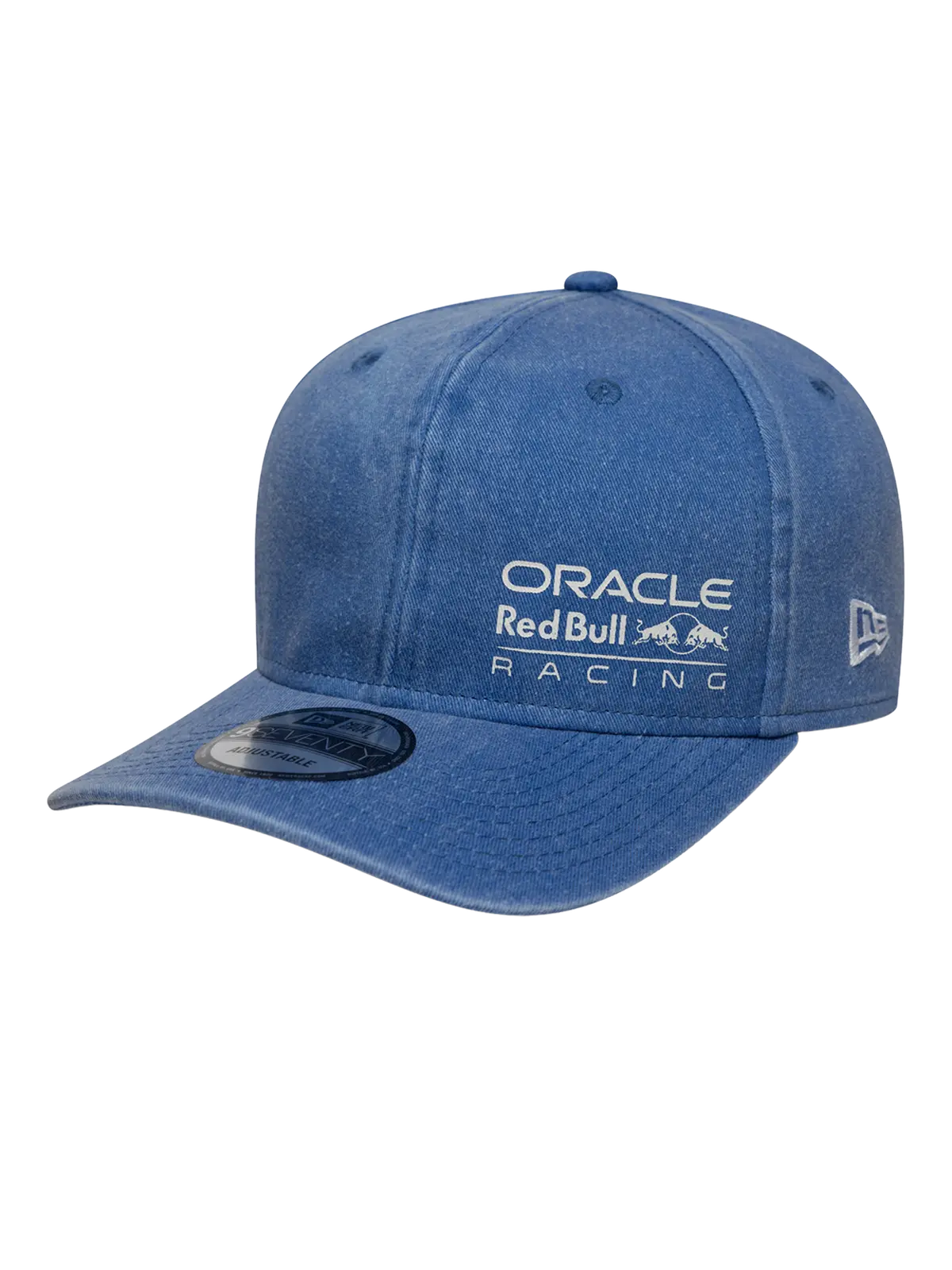 Oracle Red Bull Racing New Era 9Seventy Blue Washed Hat 1