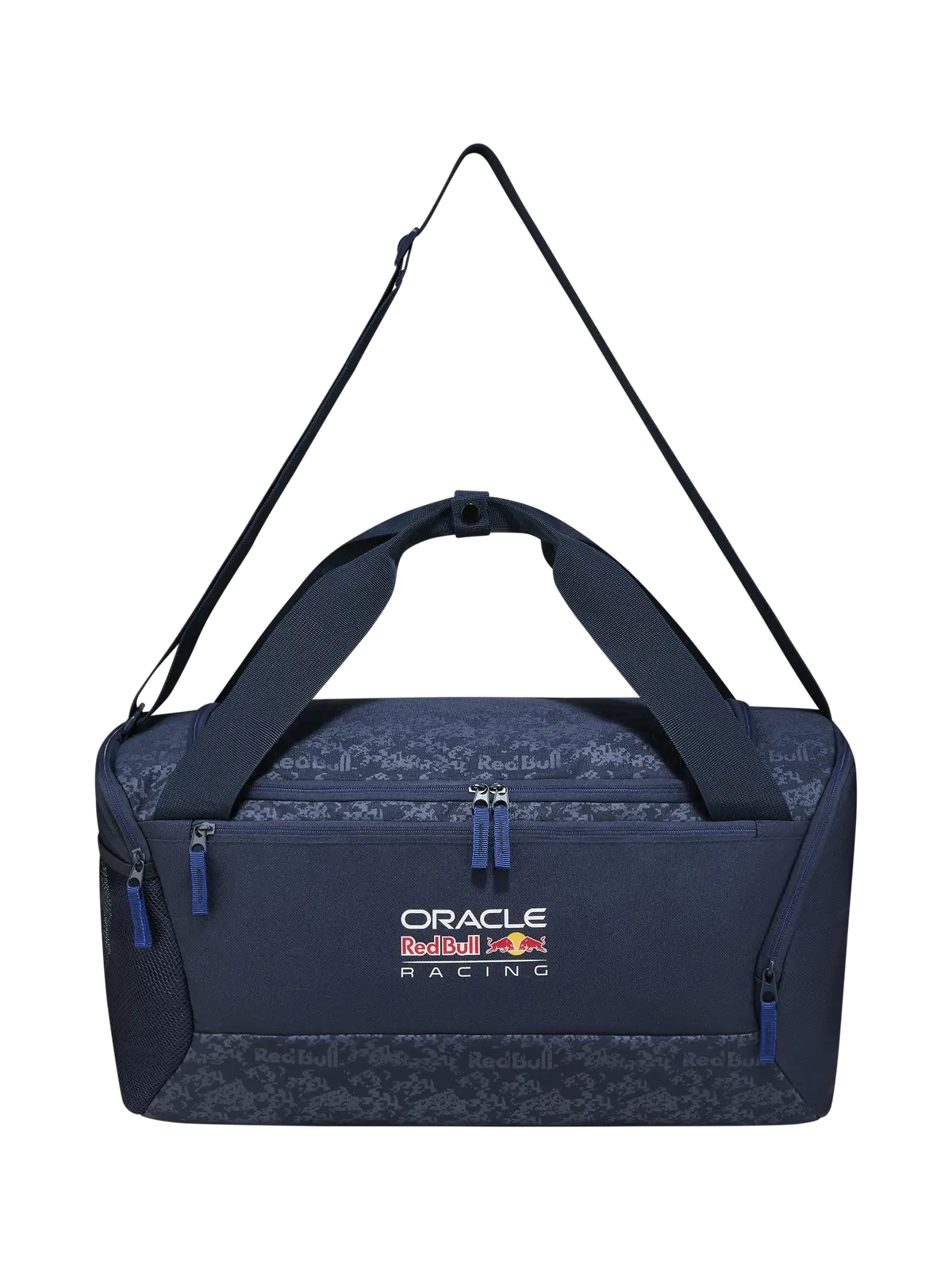 Oracle Red Bull Racing Logo Sports Bag 1
