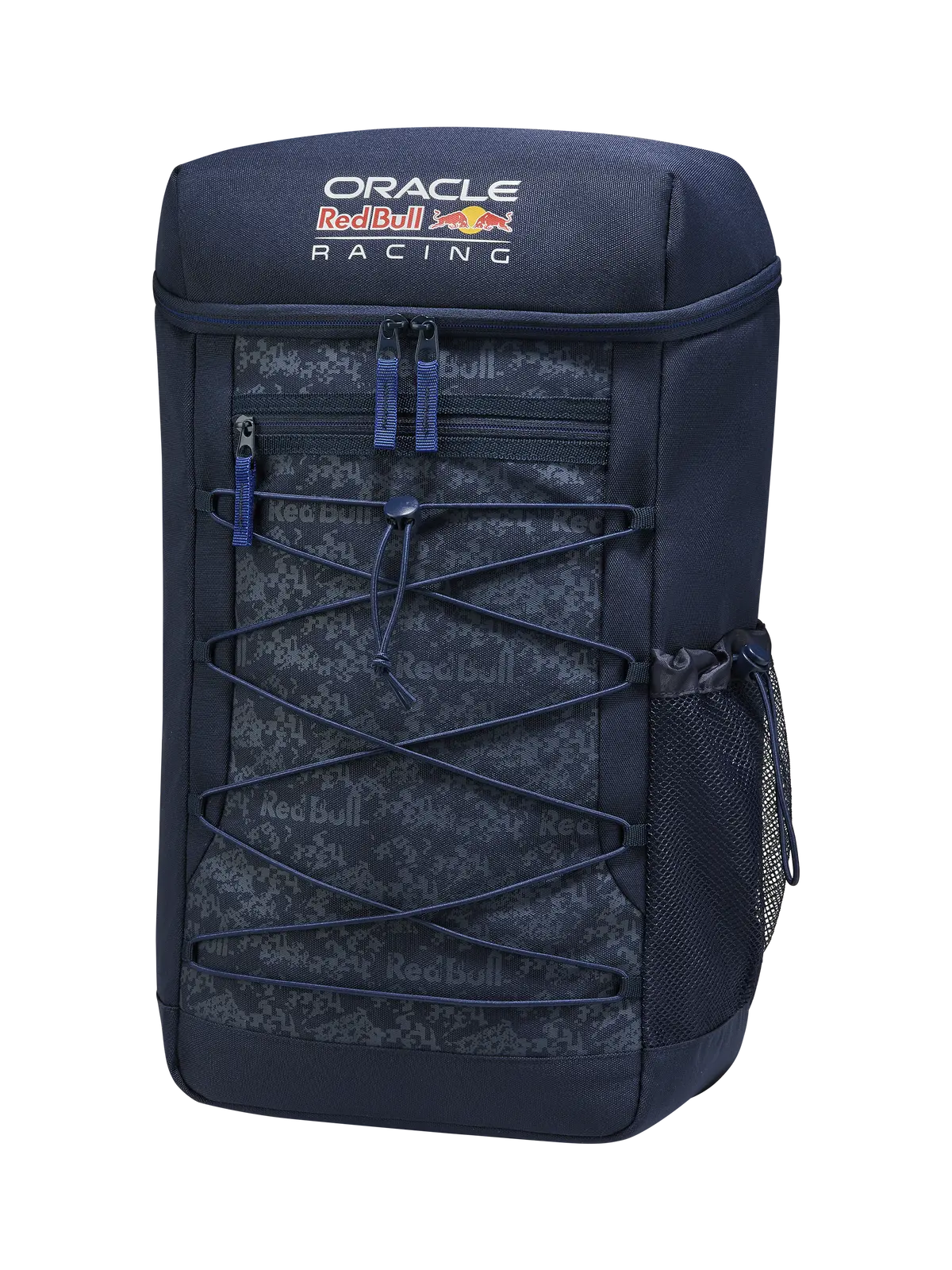 Oracle Red Bull Racing Logo Backpack 1
